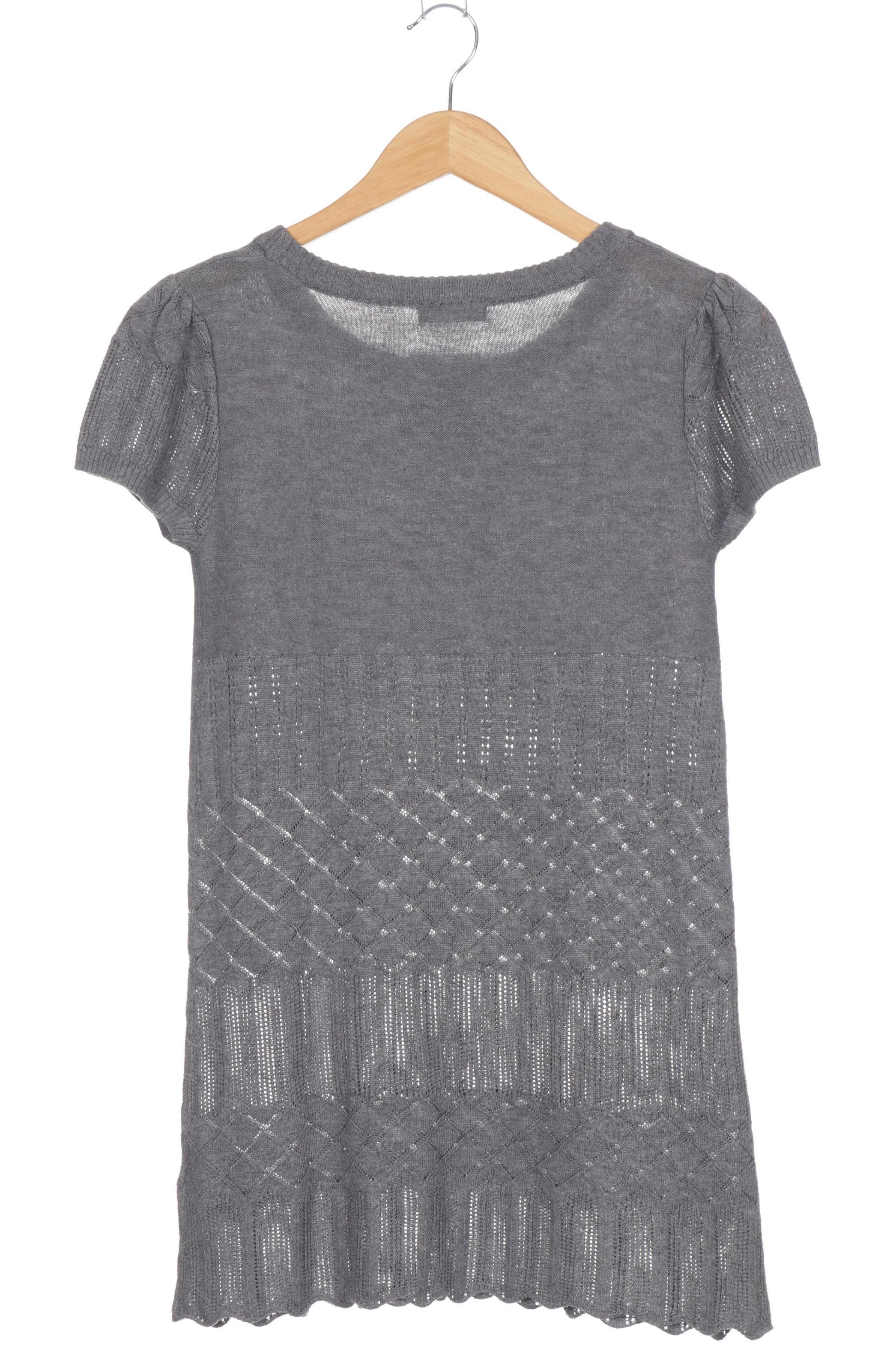 Thumbnail - H&amp;M Mädchen Kleid, grau, Gr. 158