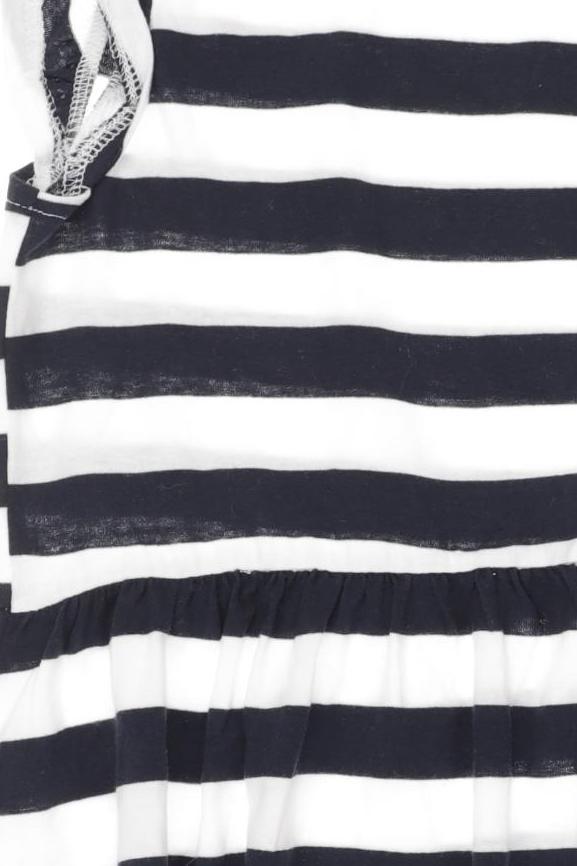 Thumbnail - H&amp;M Mädchen Kleid, weiß, Gr. 134