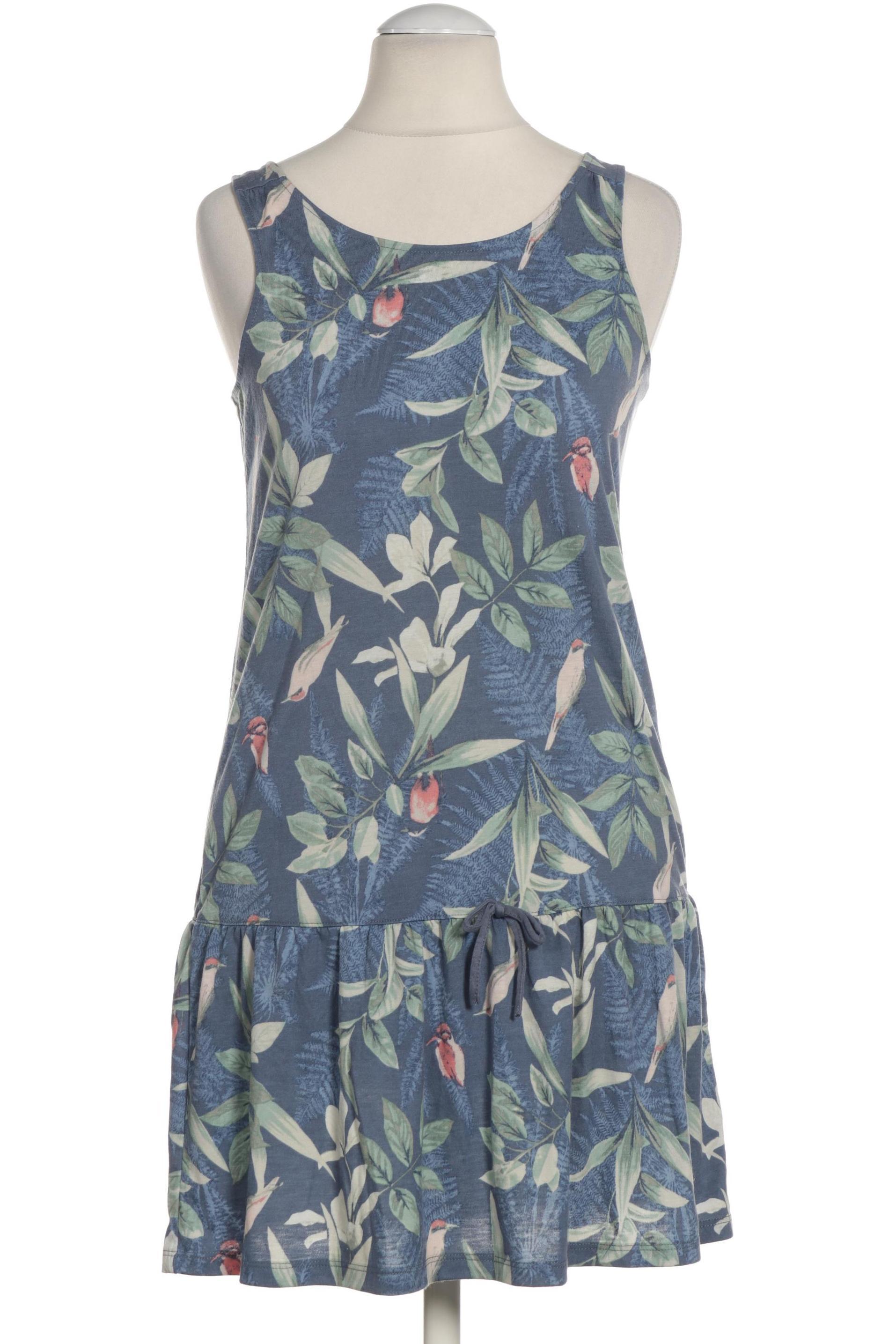 

H&M Mädchen Kleid, blau, Gr. 158