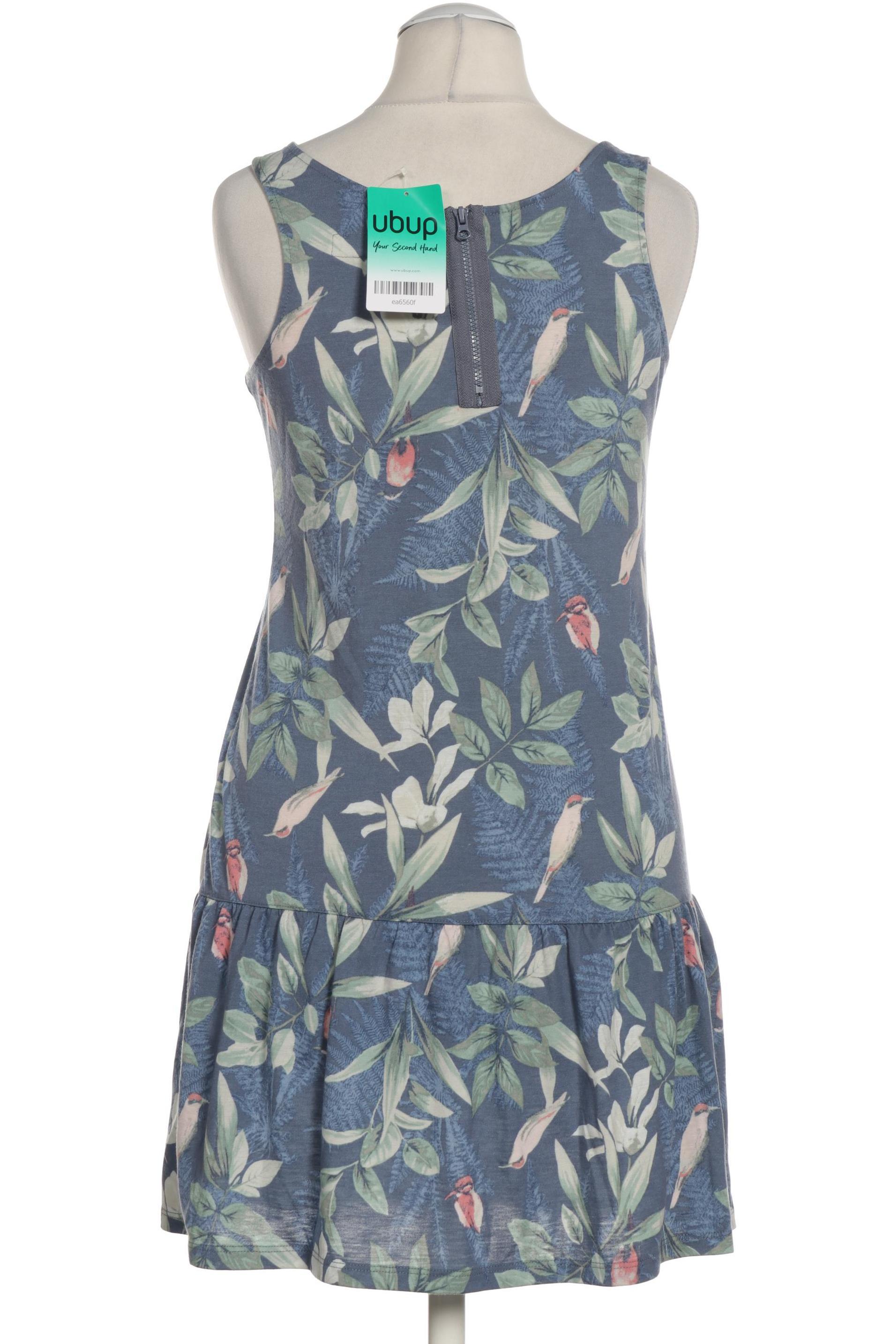 Thumbnail - H&amp;M Mädchen Kleid, blau, Gr. 158