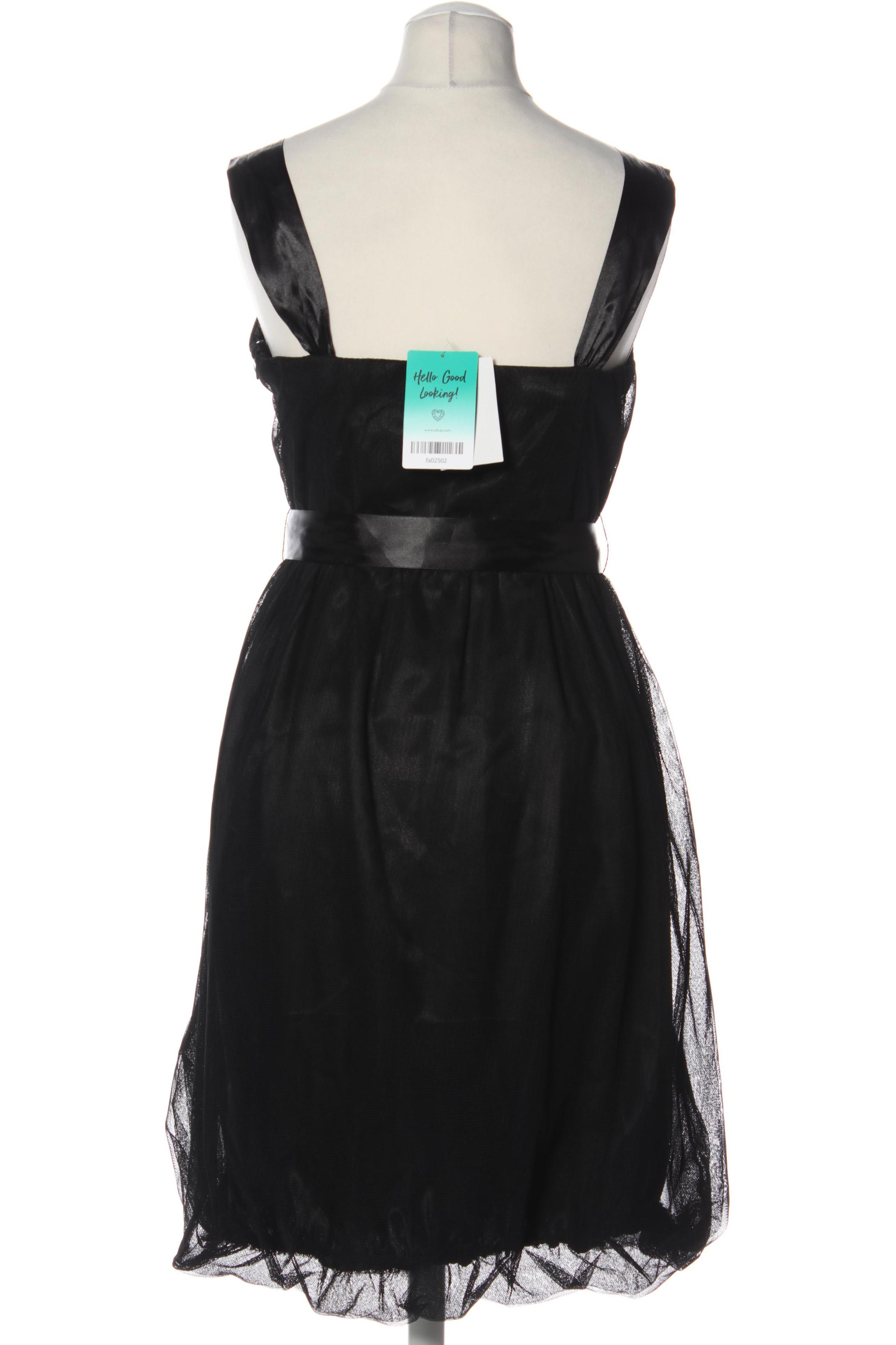 Thumbnail - H&amp;M Mädchen Kleid, schwarz, Gr. 170