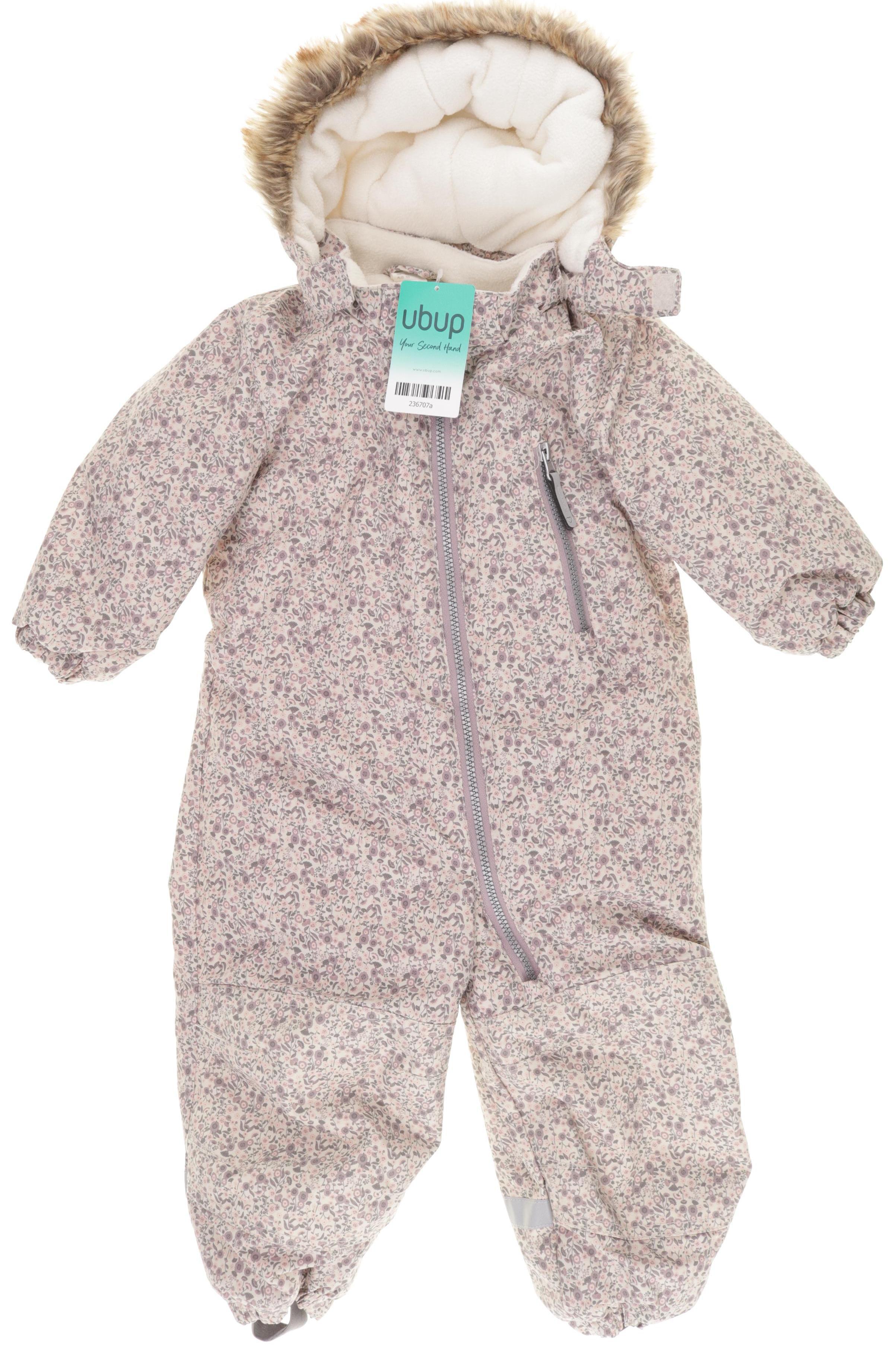 

H&M Mädchen Schneeanzug, beige, Gr. 86