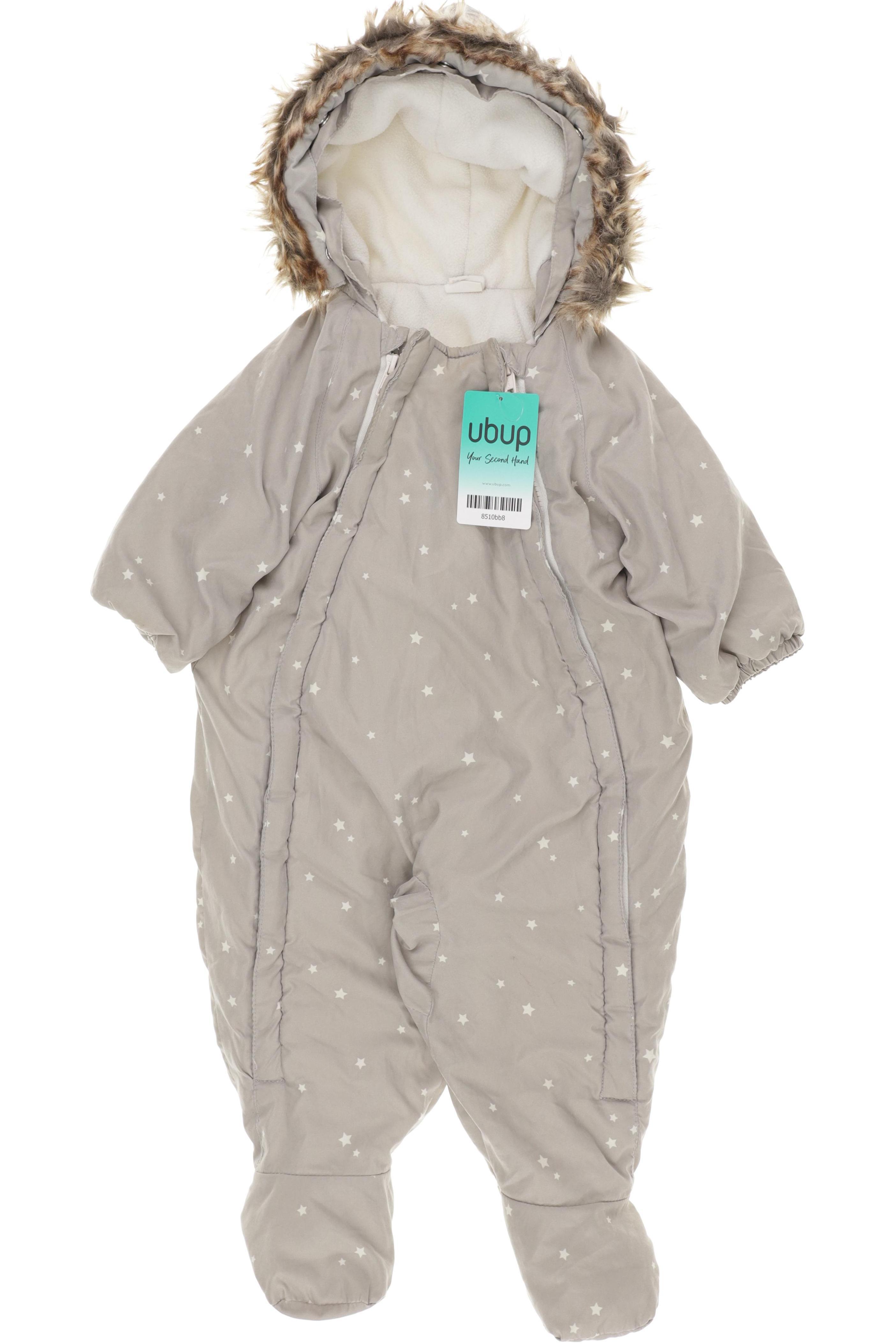 

H&M Mädchen Schneeanzug, beige, Gr. 68