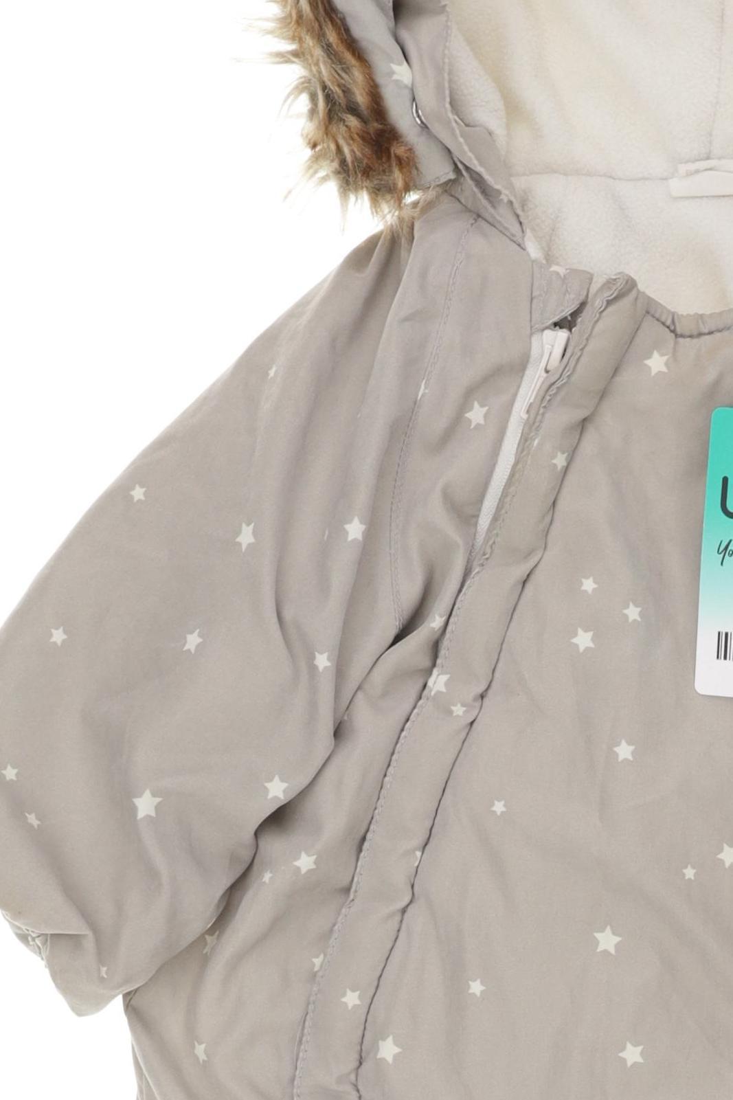 Thumbnail - H&amp;M Mädchen Schneeanzug, beige, Gr. 68