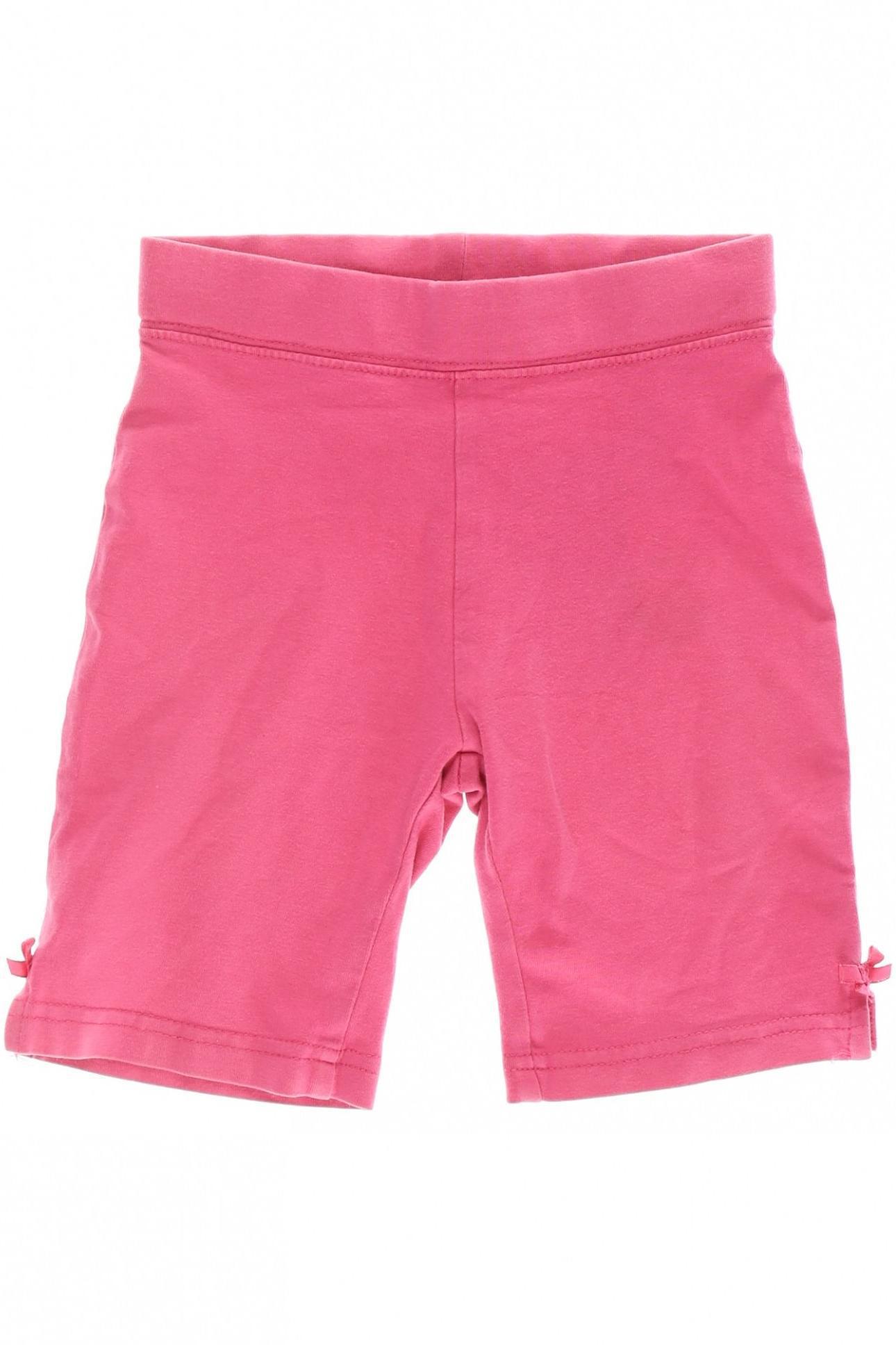 

H&M Mädchen Shorts, pink, Gr. 74