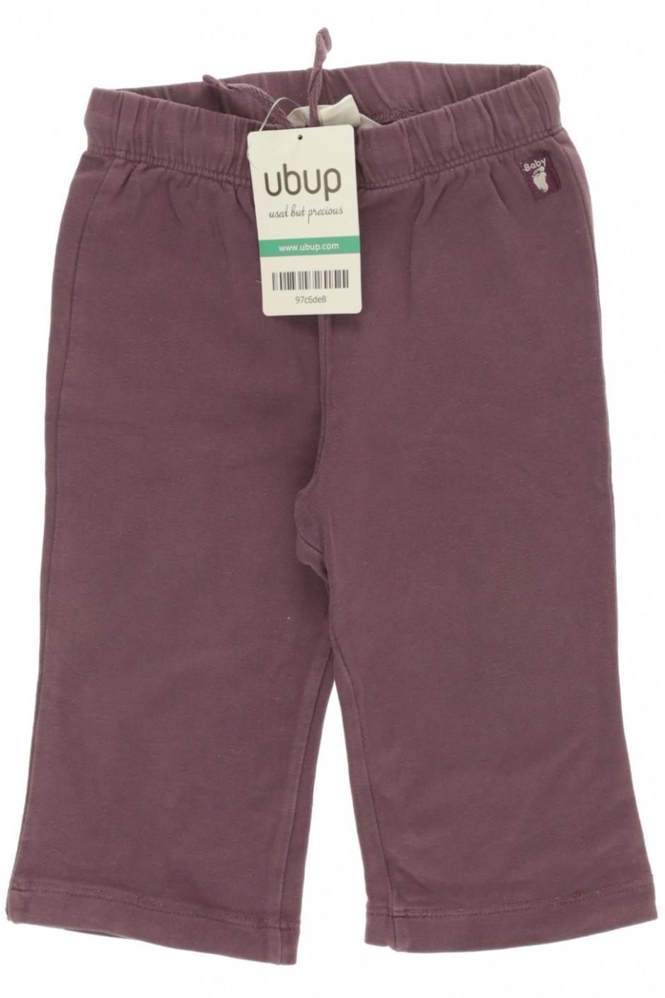 

H&M Mädchen Stoffhose, lila, Gr. 80