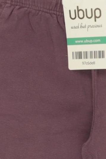 Thumbnail - H&amp;M Mädchen Stoffhose, lila, Gr. 80