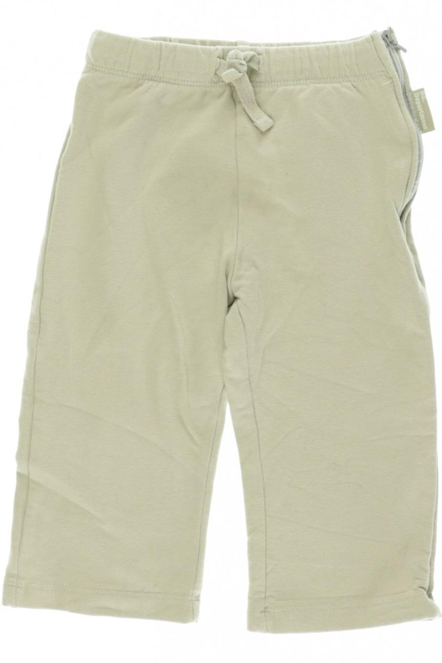 

H&M Mädchen Stoffhose, beige, Gr. 80