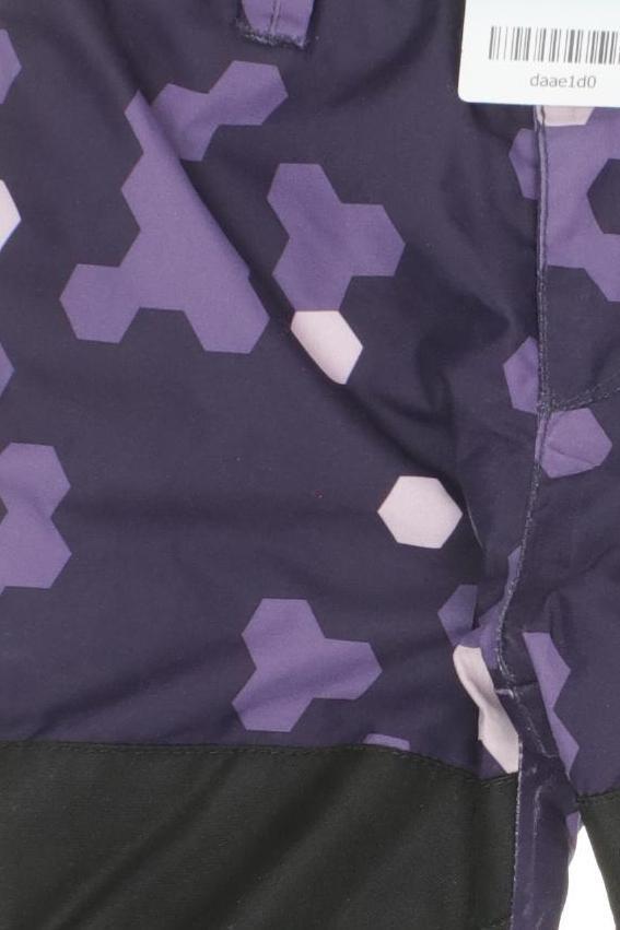 Thumbnail - H&amp;M Mädchen Stoffhose, lila, Gr. 98