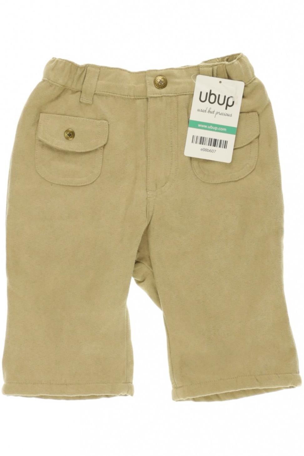 

H&M Mädchen Stoffhose, beige, Gr. 68