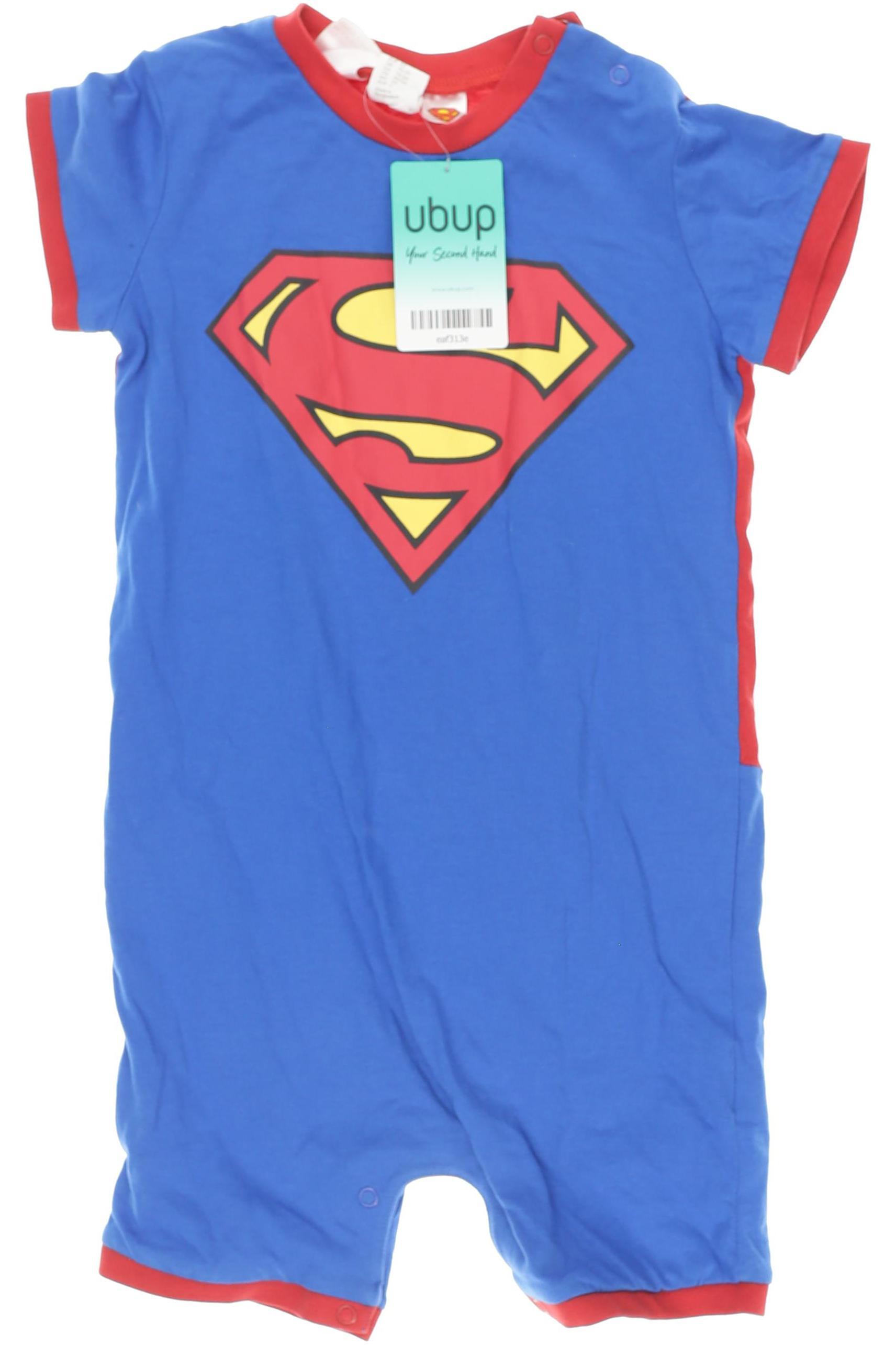 

H&M Mädchen Strampler, blau, Gr. 92