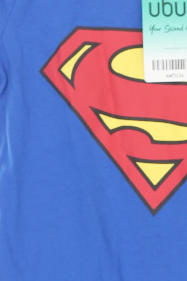 Thumbnail - H&amp;M Damen Strampler, blau, Gr. 92