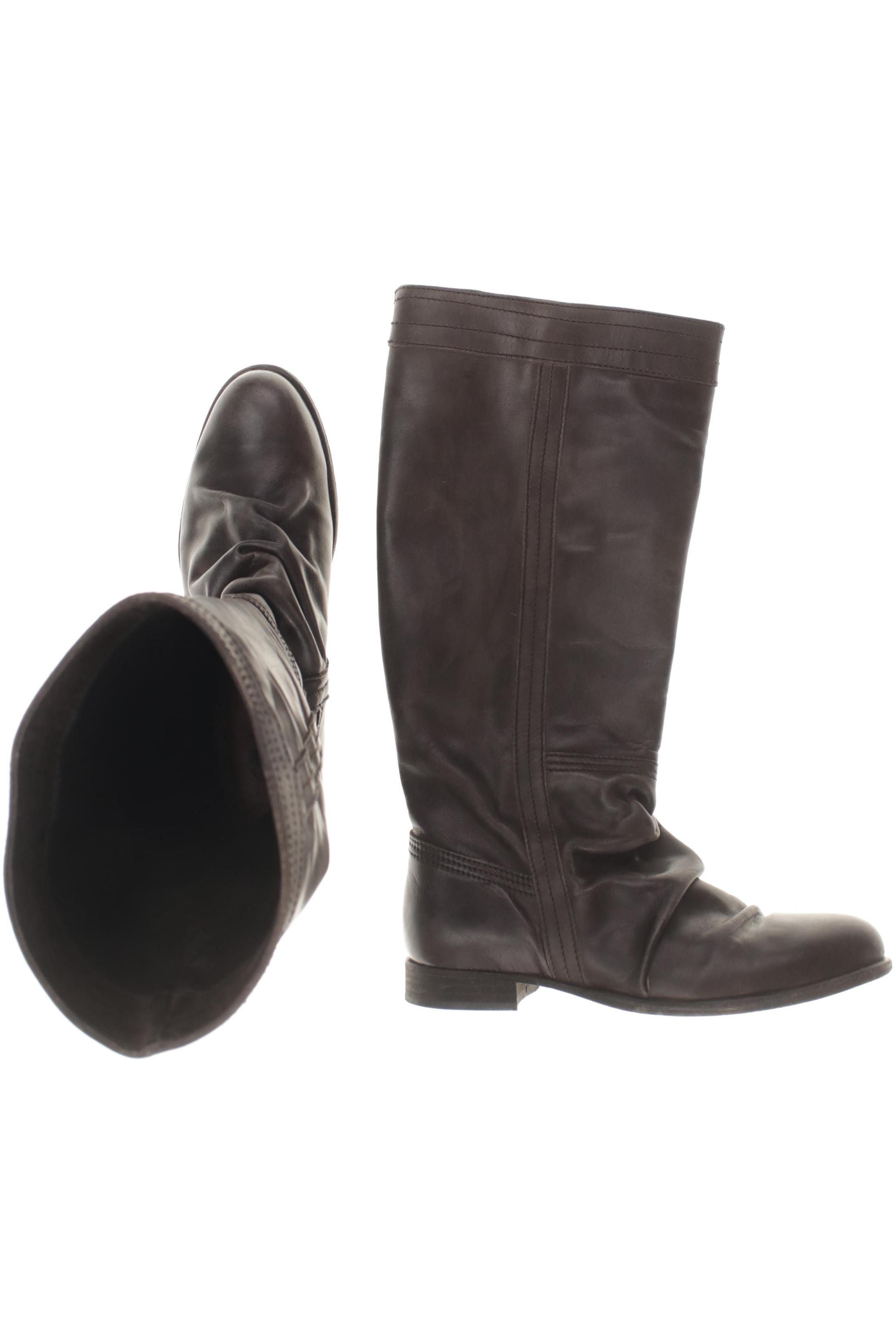 

H by Hudson Damen Stiefel, braun, Gr. 36