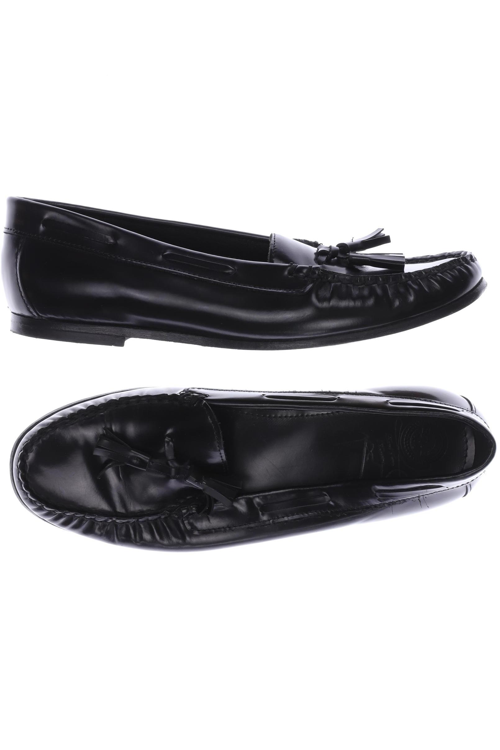 

H by Hudson Damen Halbschuh, schwarz