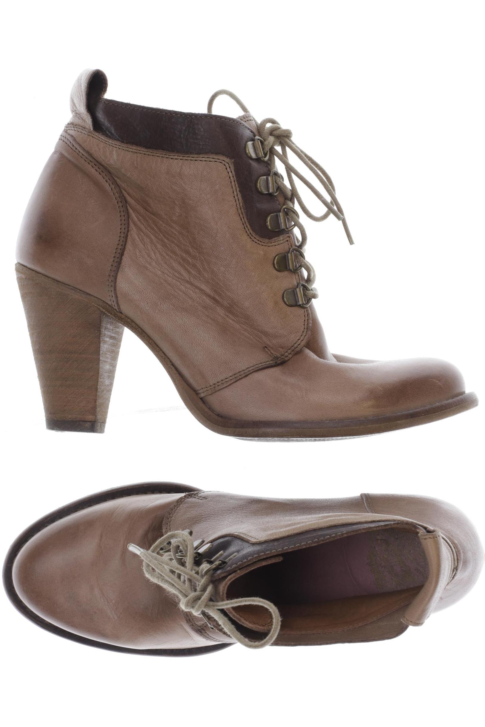 

H by Hudson Damen Stiefelette, braun, Gr. 38