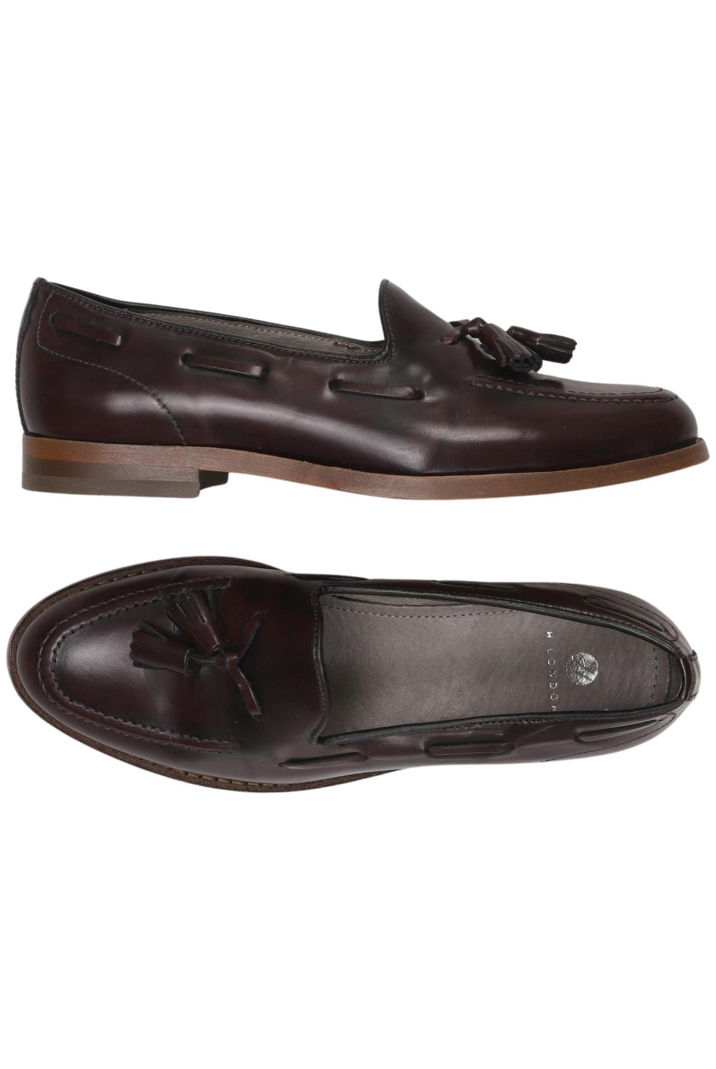 

H by Hudson Damen Halbschuh, braun, Gr. 37