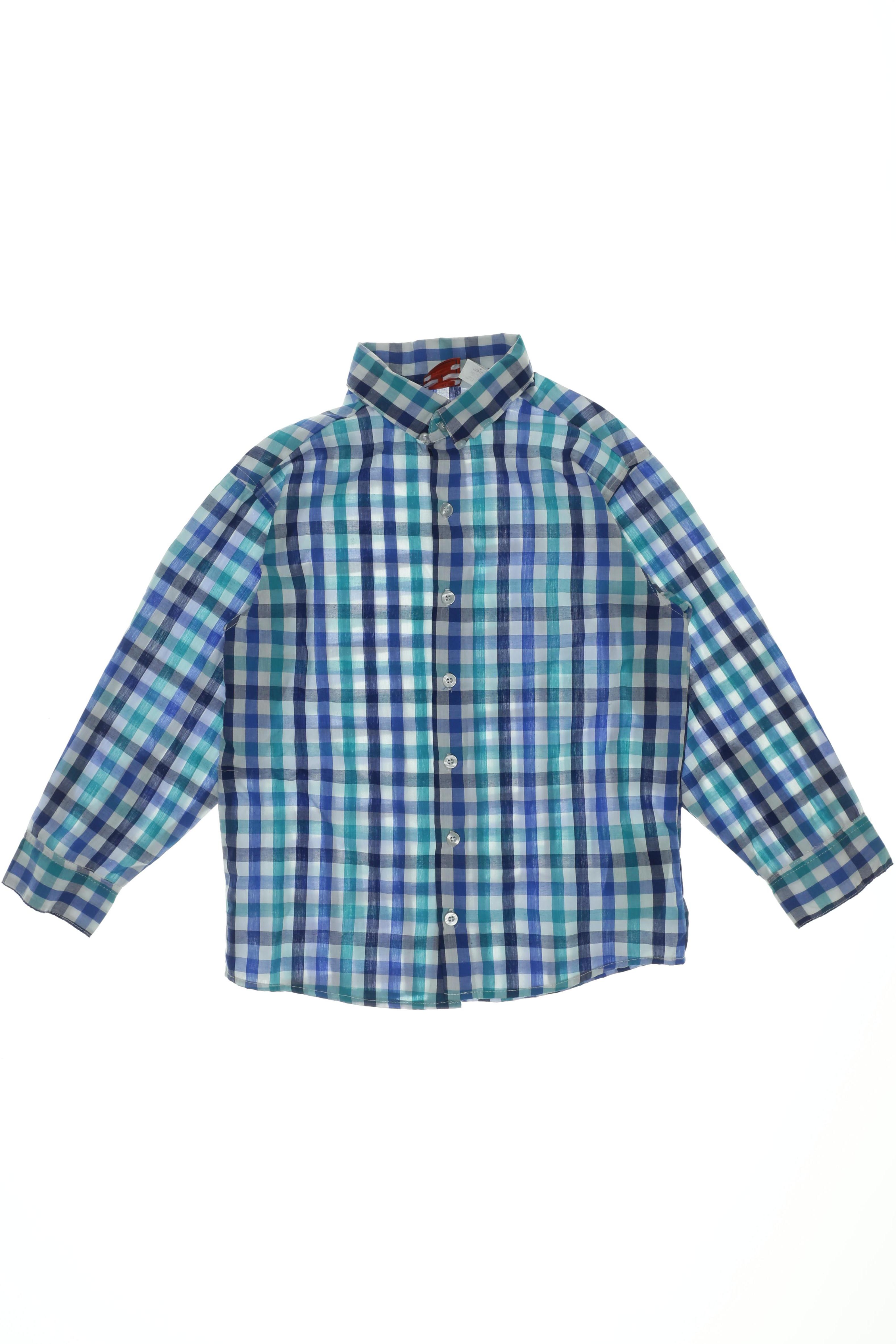 

H by Hudson Herren Hemd, mehrfarbig, Gr. 158