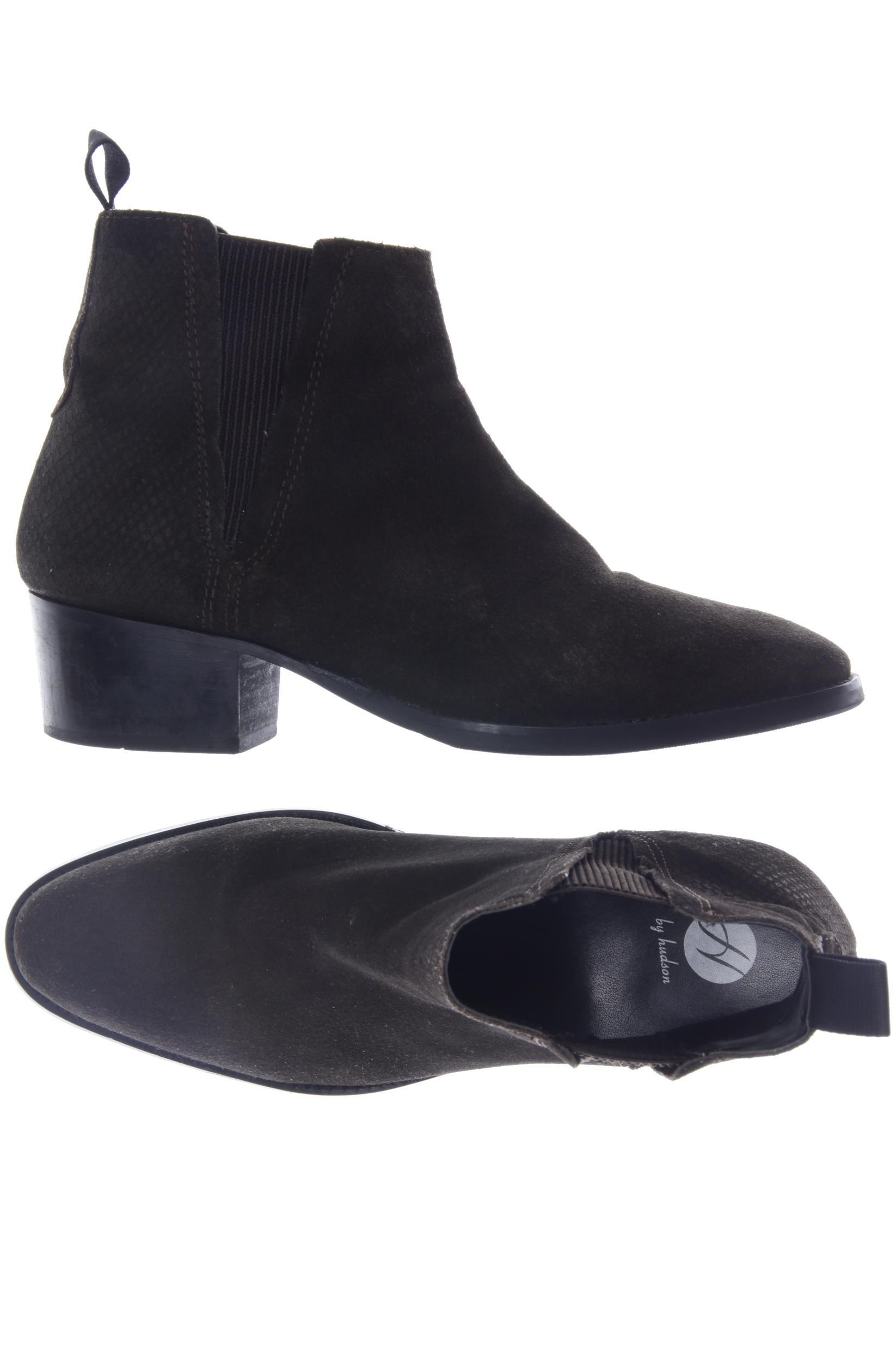 

H by Hudson Damen Stiefelette, braun, Gr. 40