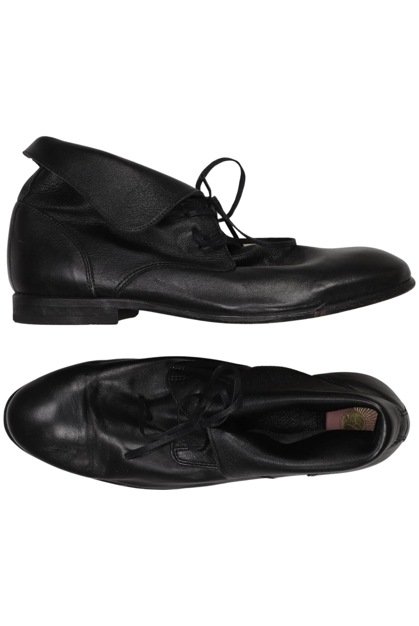 

H by Hudson Damen Stiefelette, schwarz, Gr. 38