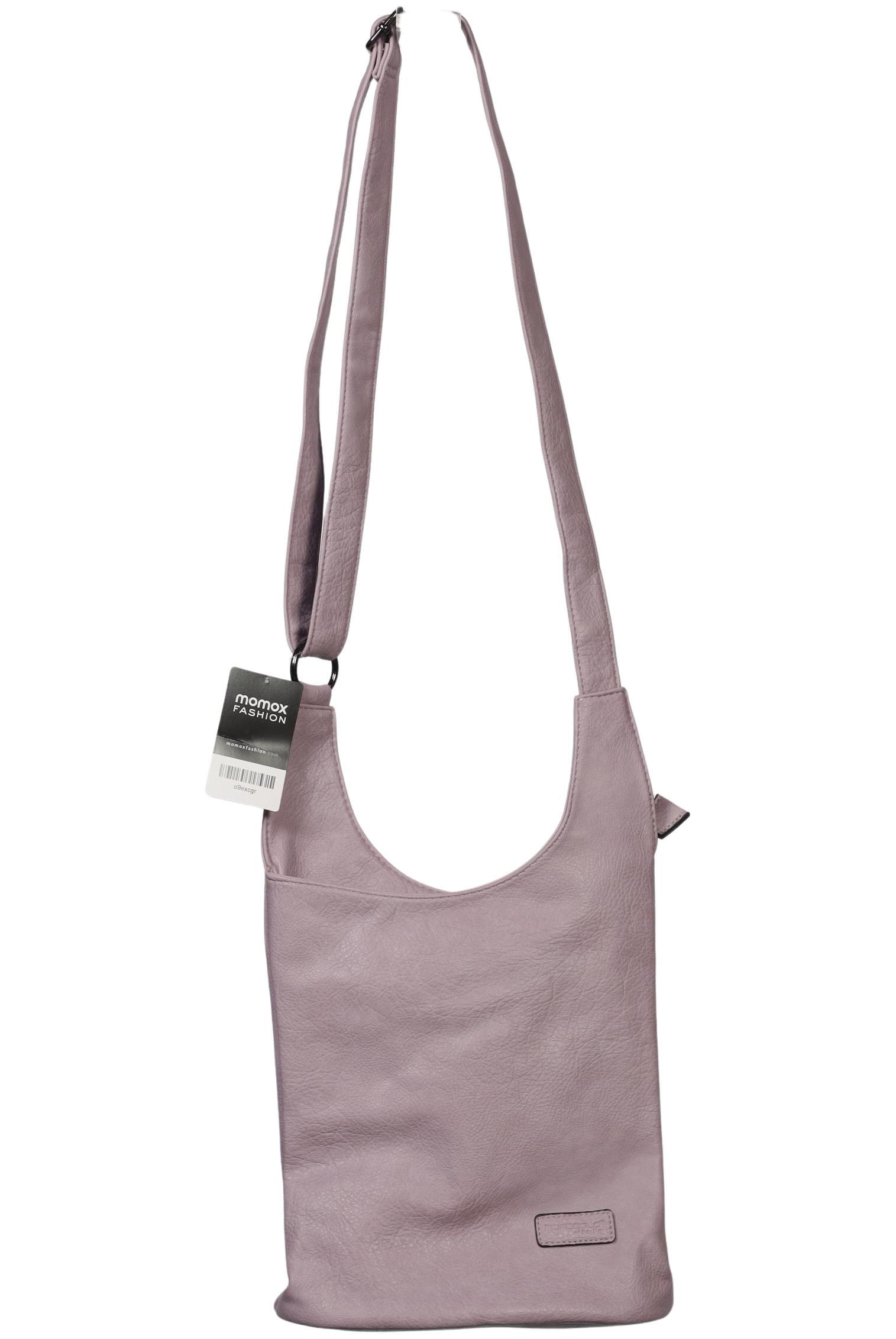 

hüftgold berlin Damen Handtasche, pink, Gr.