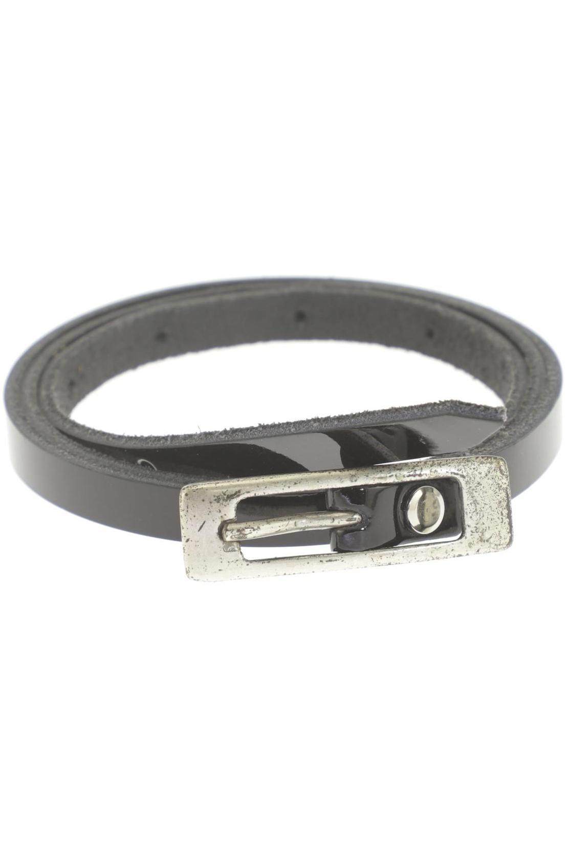 

hüftgold berlin Damen Gürtel, schwarz, Gr. 85