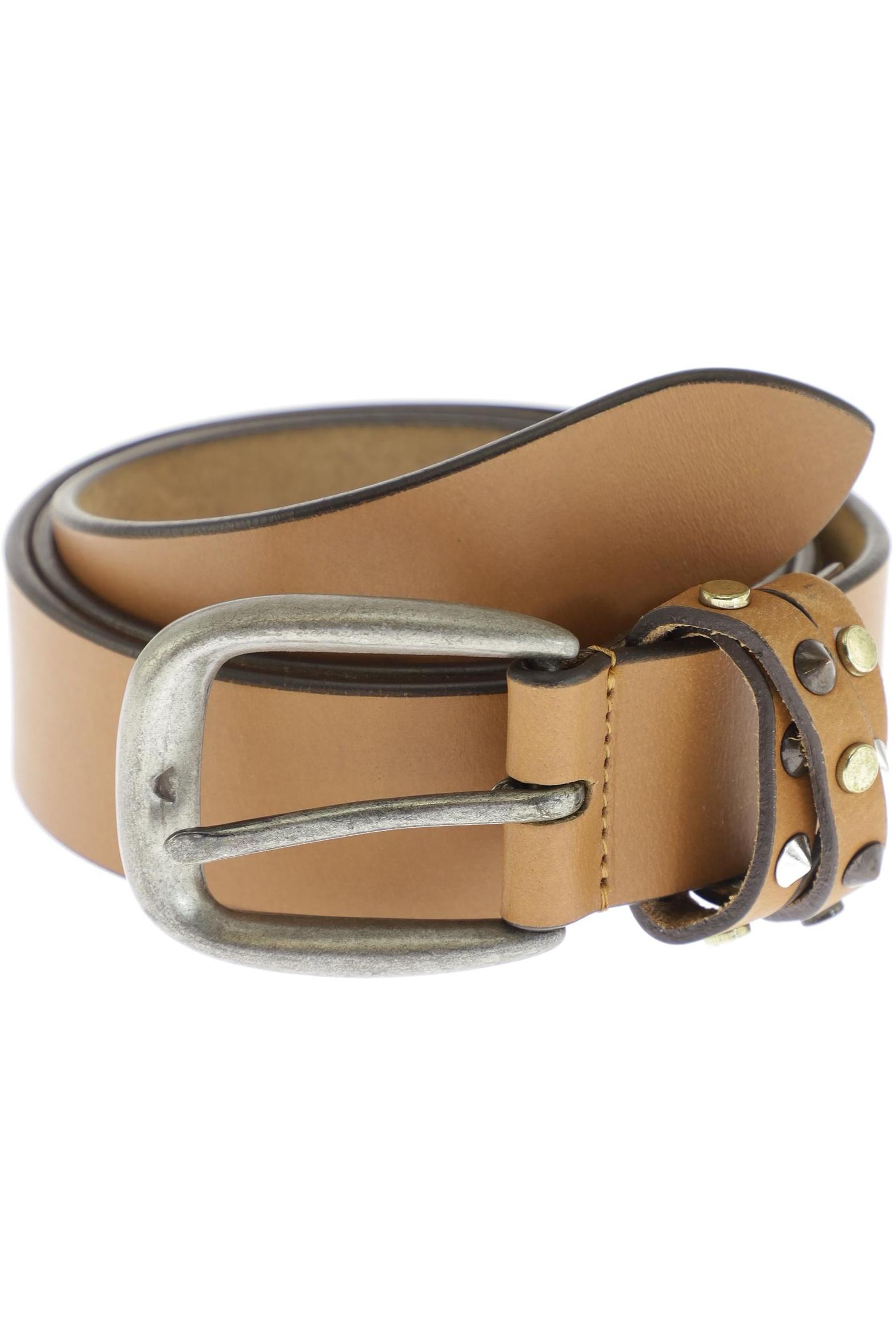 

hüftgold berlin Damen Gürtel, braun, Gr. 90