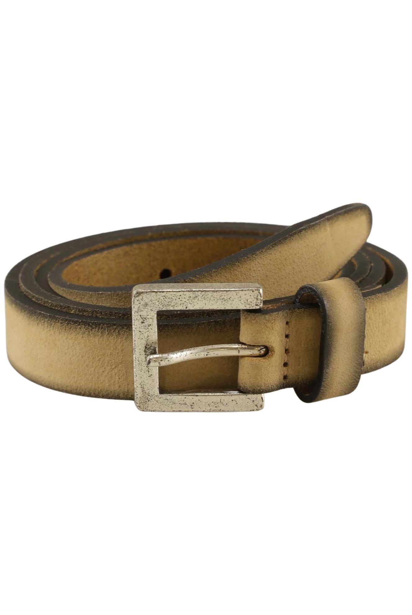 

hüftgold berlin Damen Gürtel, beige, Gr. 90