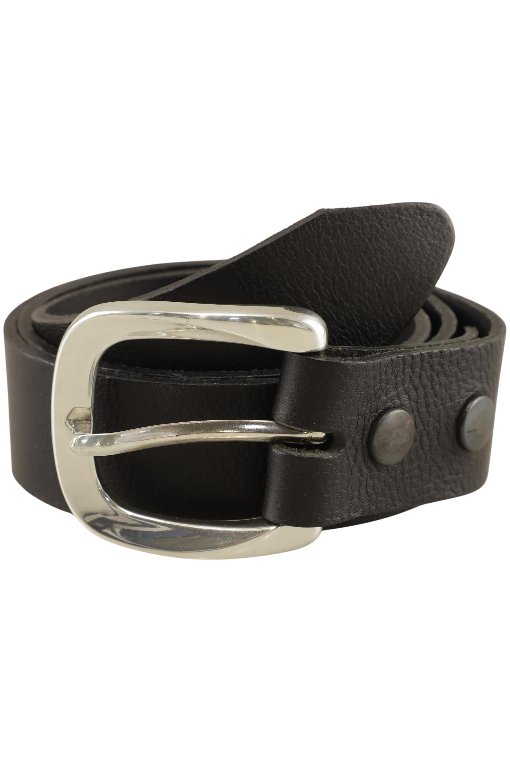 

hüftgold berlin Damen Gürtel, schwarz, Gr. 85