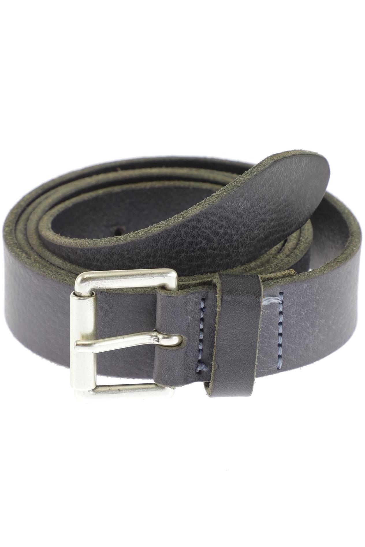 

hüftgold berlin Damen Gürtel, marineblau, Gr. 95