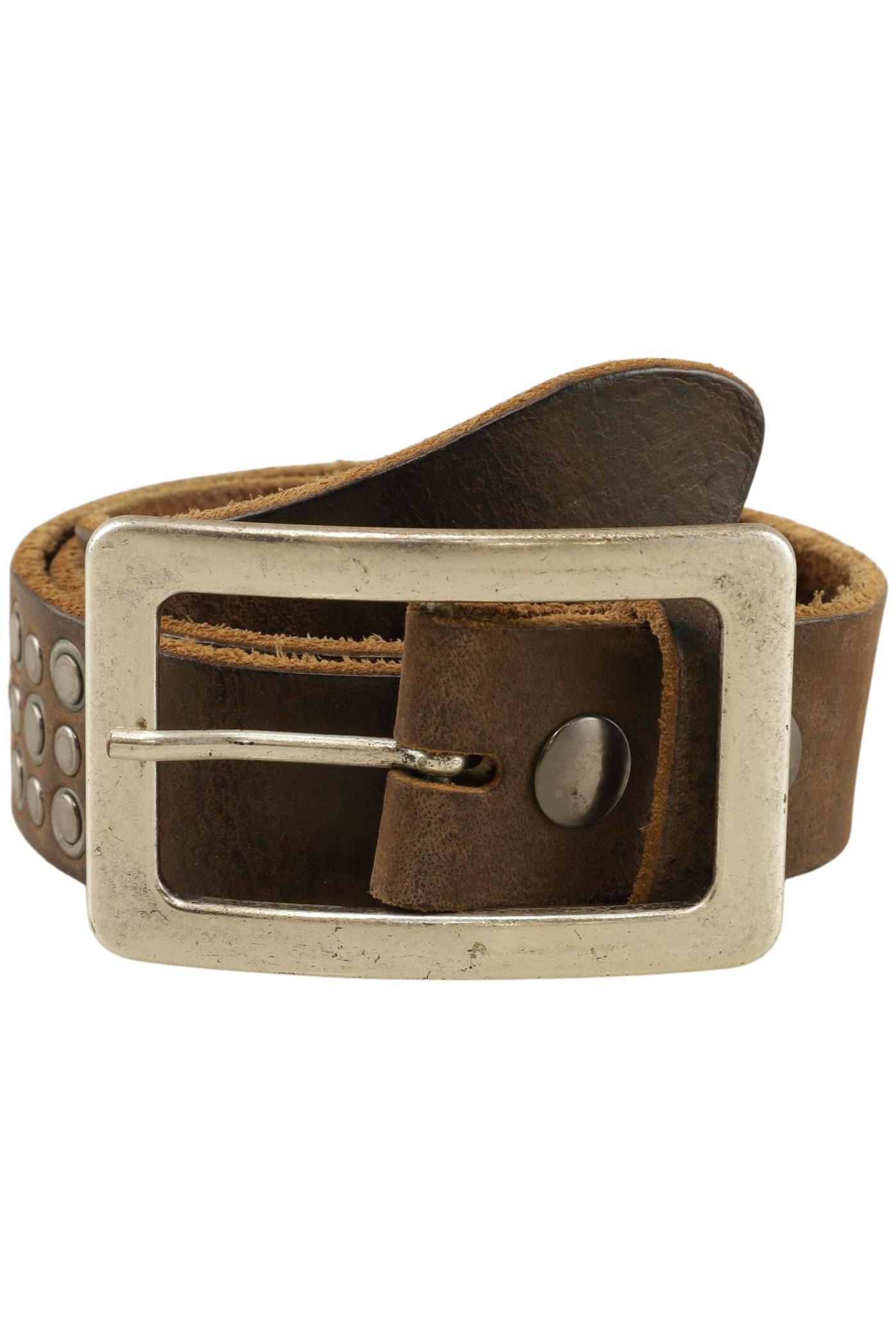 

hüftgold berlin Damen Gürtel, braun, Gr. 90