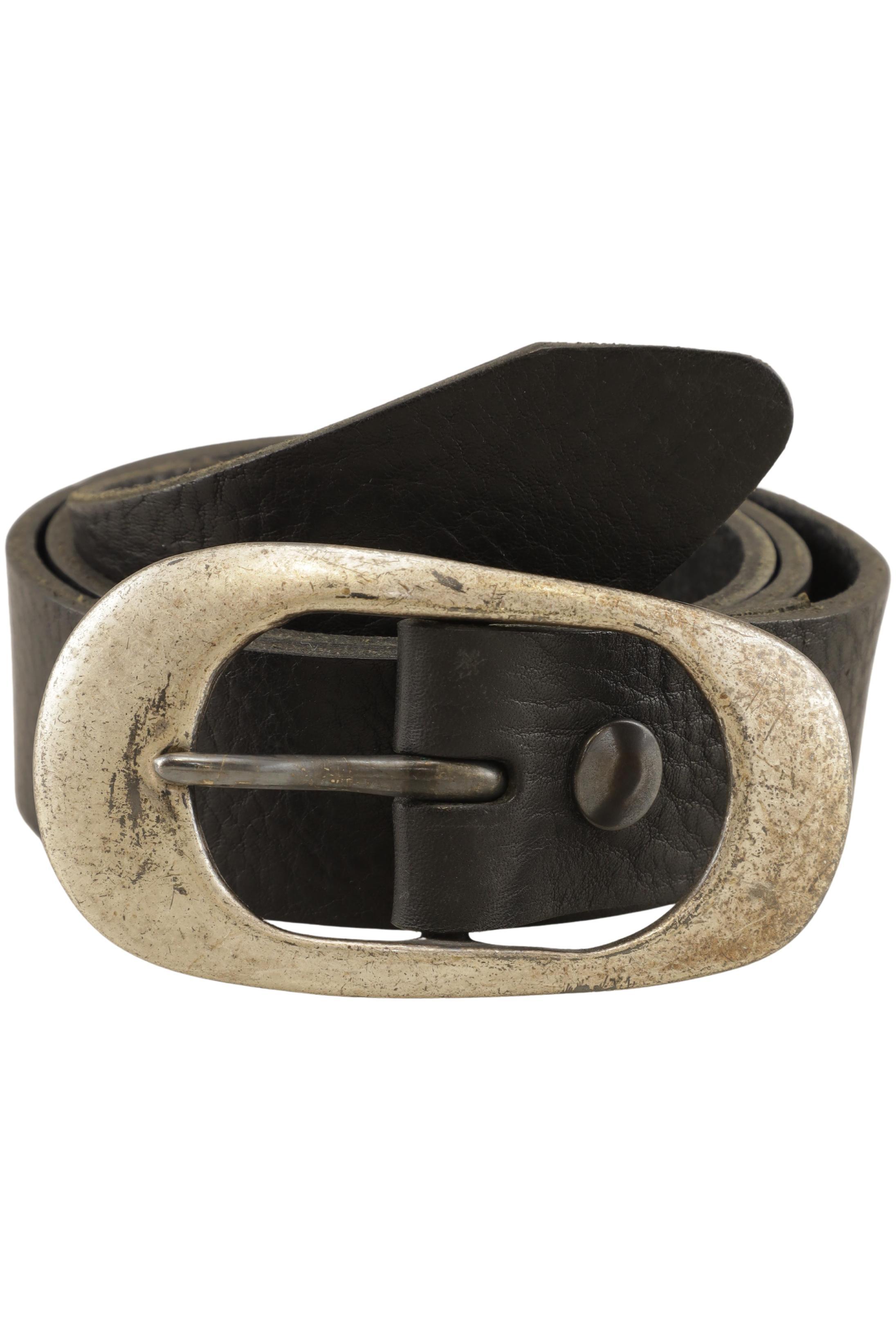 

hüftgold berlin Damen Gürtel, schwarz, Gr. 90