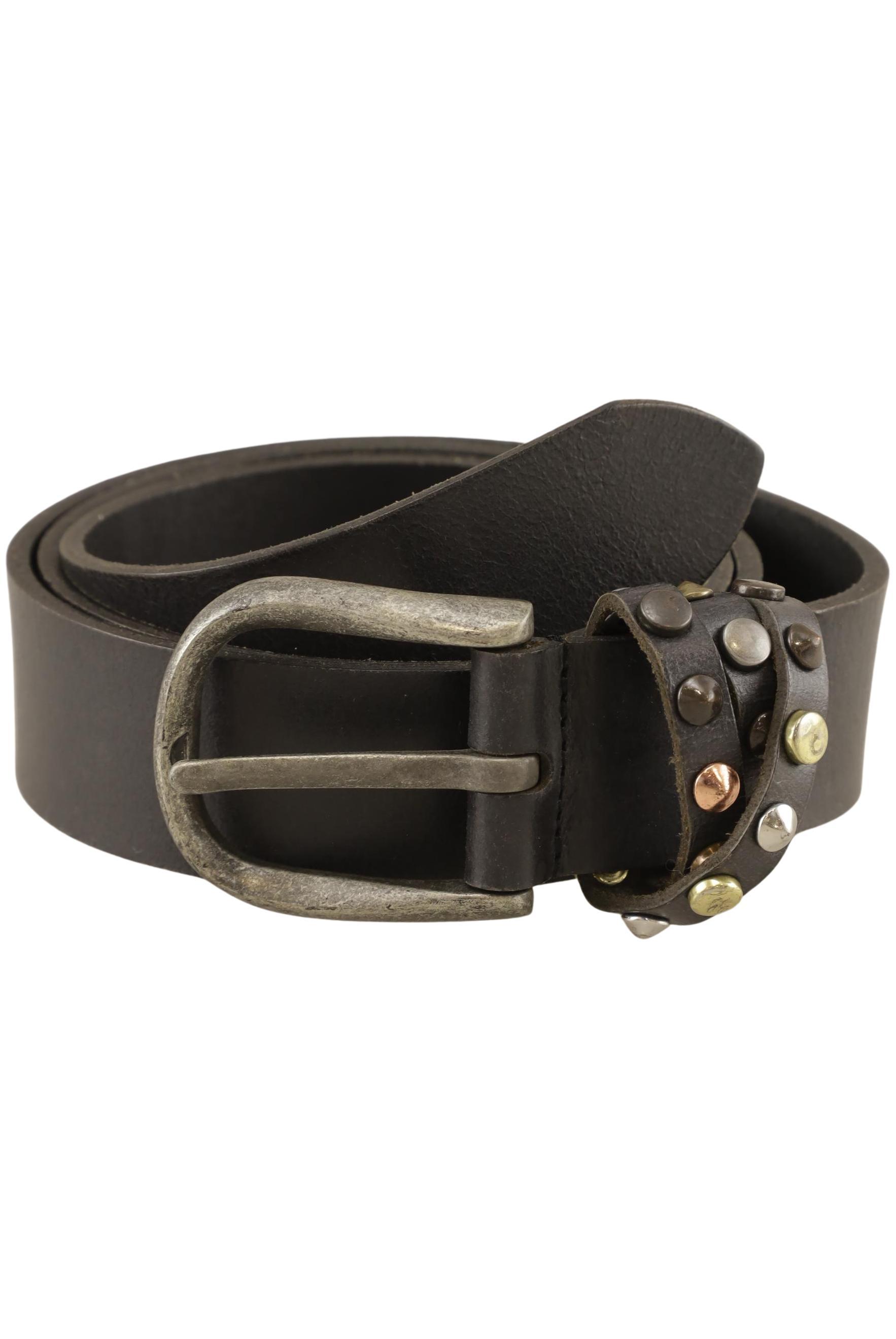 

hüftgold berlin Damen Gürtel, schwarz, Gr. 90