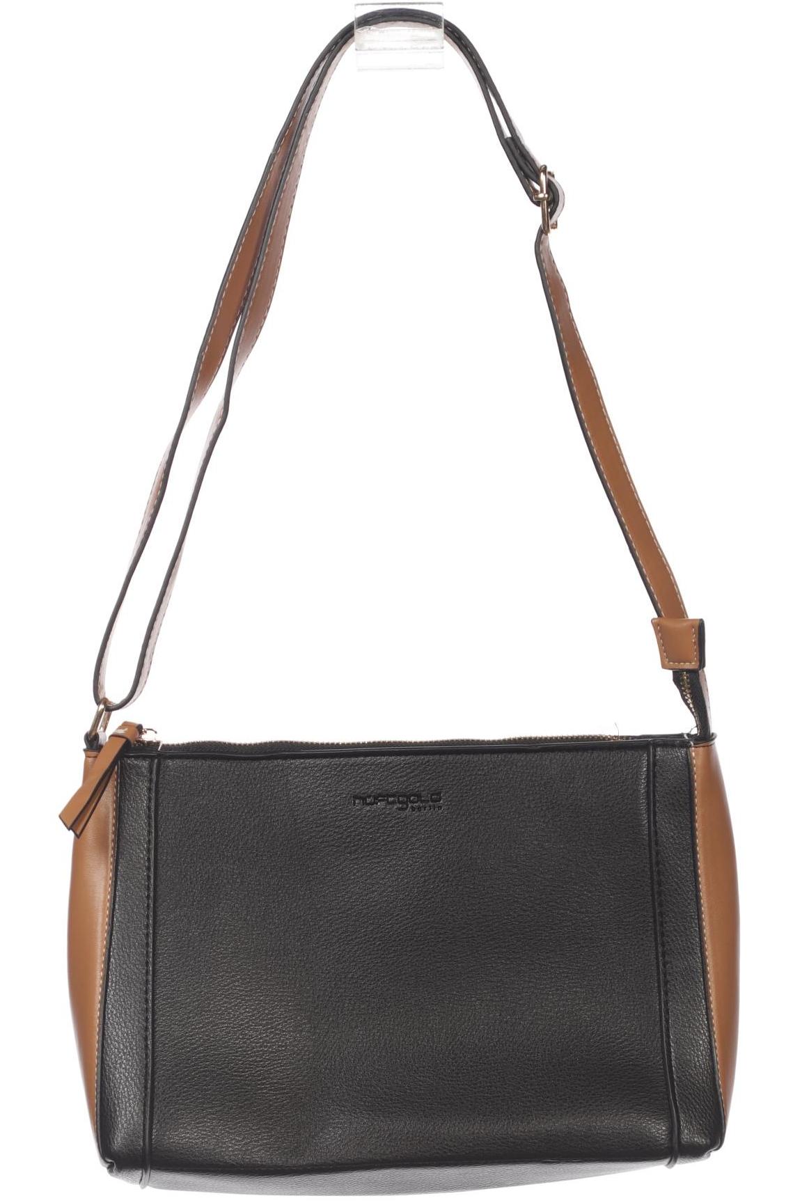 

hüftgold berlin Damen Handtasche, schwarz