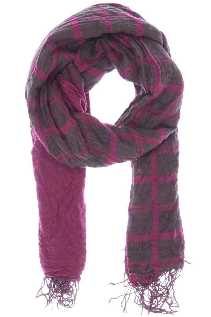 

hüftgold berlin Damen Schal, pink, Gr.