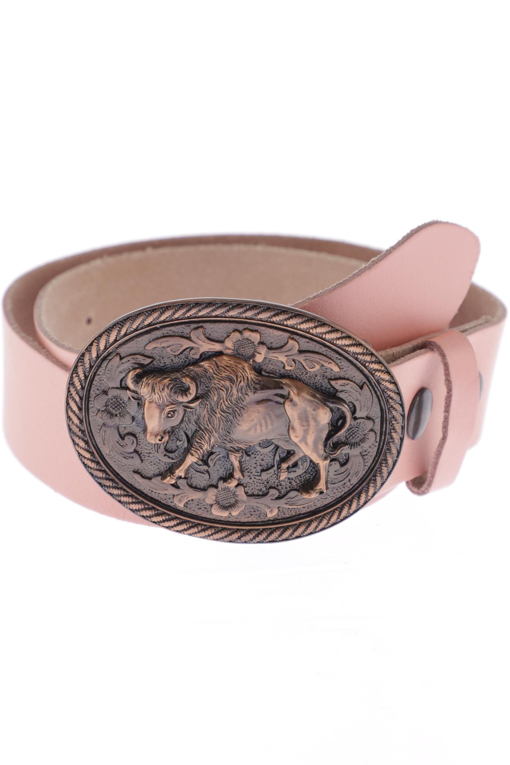 

hüftgold berlin Damen Gürtel, pink, Gr. 85