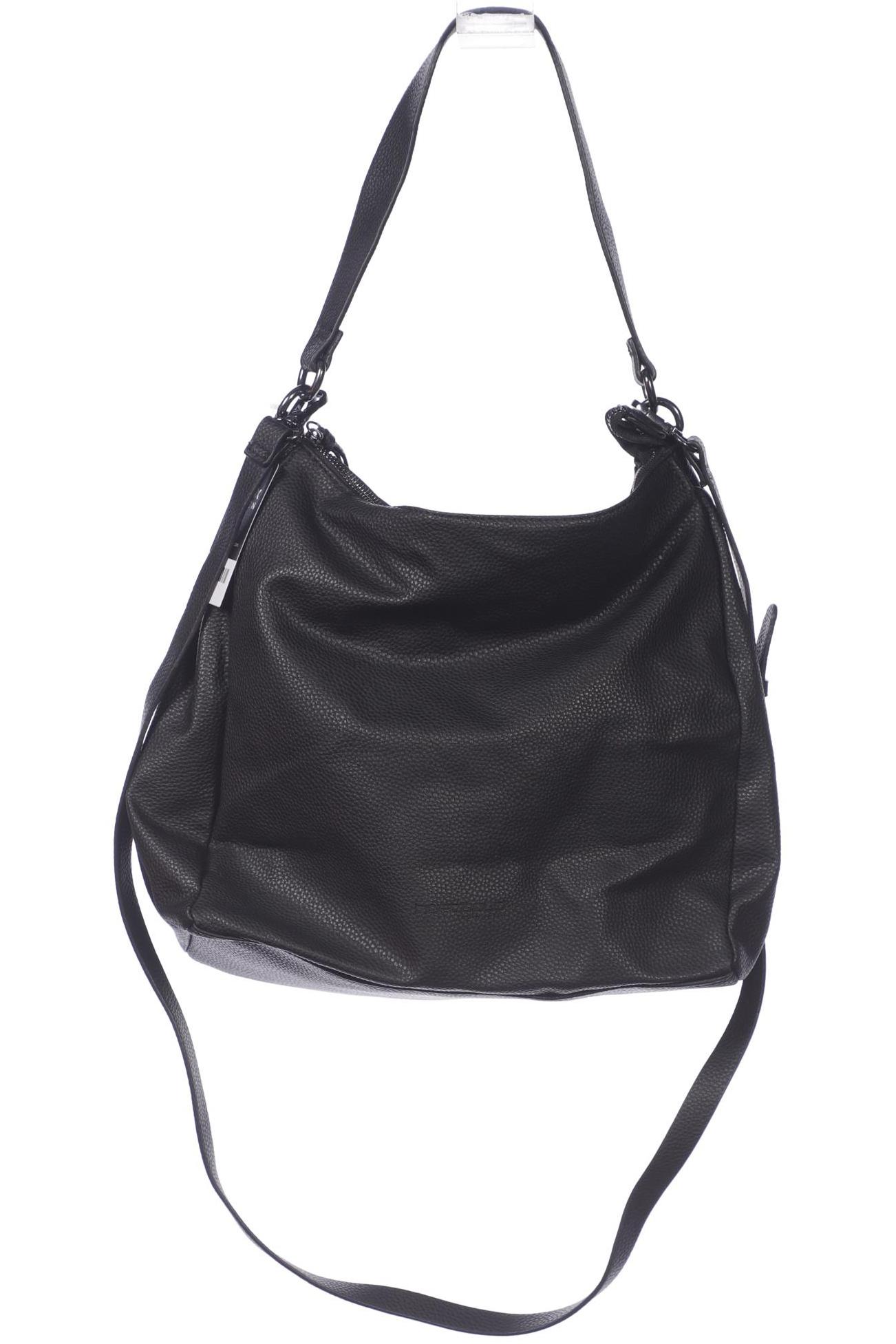 

hüftgold berlin Damen Handtasche, schwarz