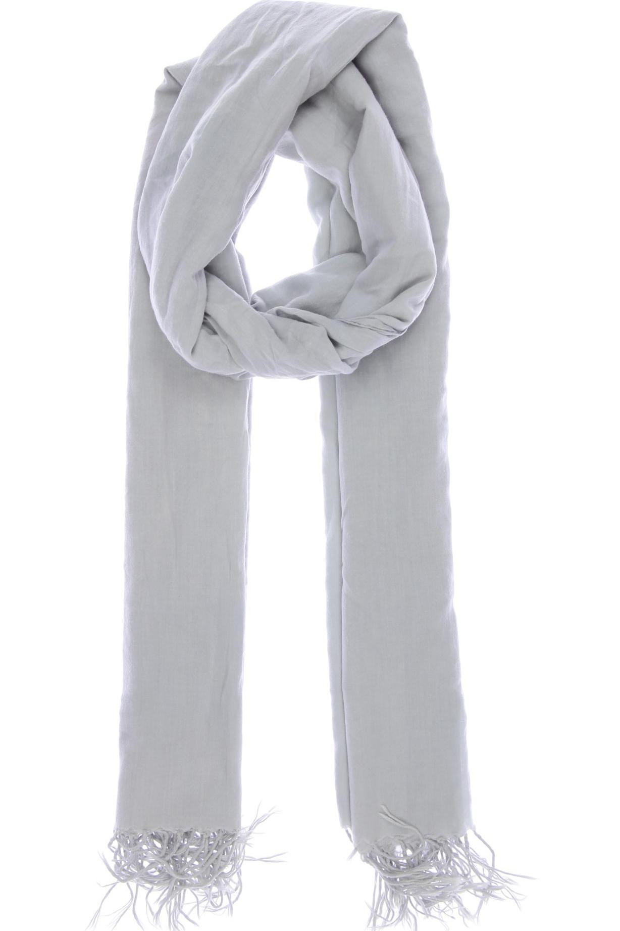 

hüftgold berlin Damen Schal, hellblau, Gr.