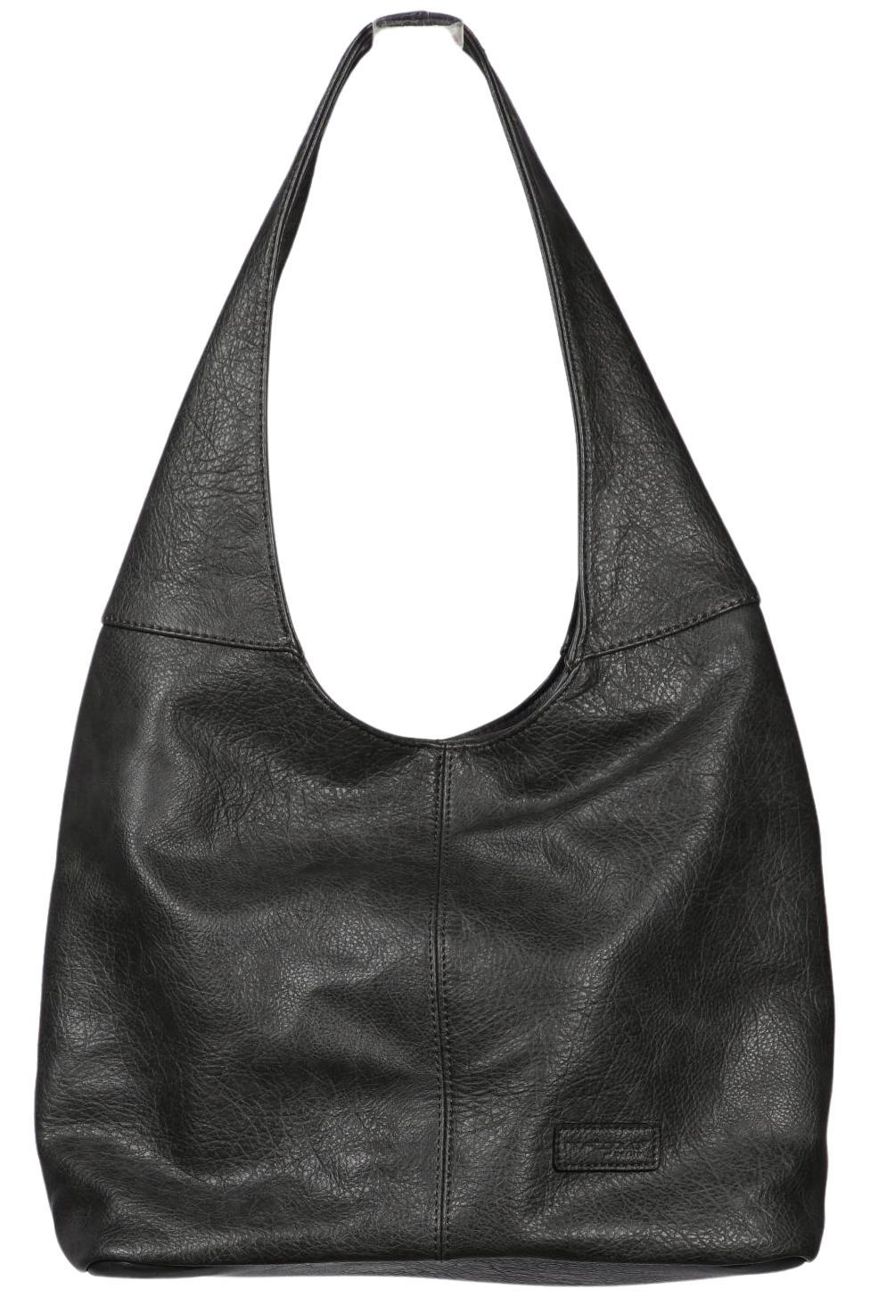 

hüftgold berlin Damen Handtasche, schwarz, Gr.