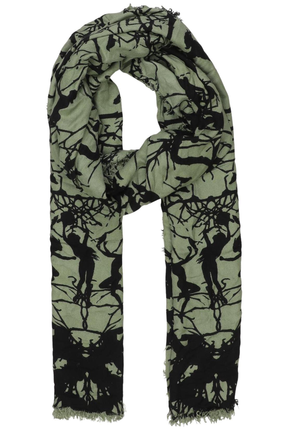 

hüftgold berlin Damen Schal, mehrfarbig, Gr.