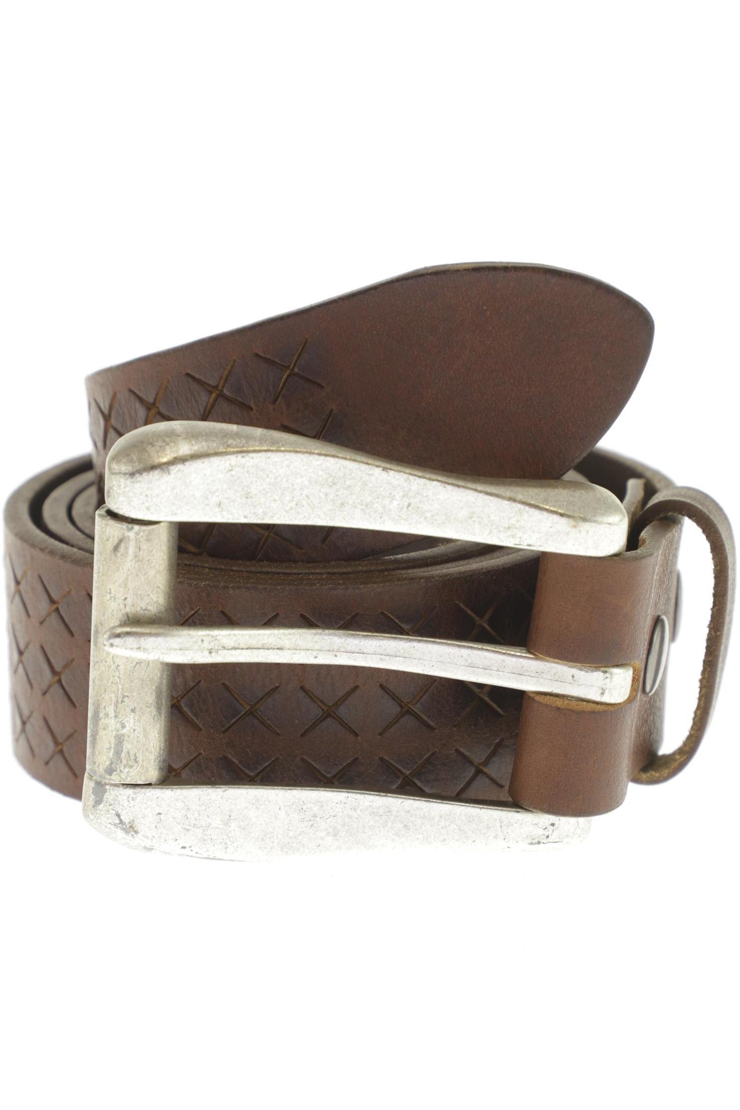 

hüftgold berlin Damen Gürtel, braun, Gr. 90