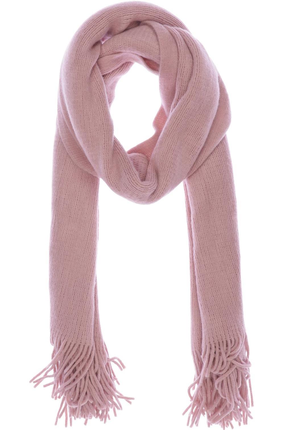 

hüftgold berlin Damen Schal, pink, Gr.