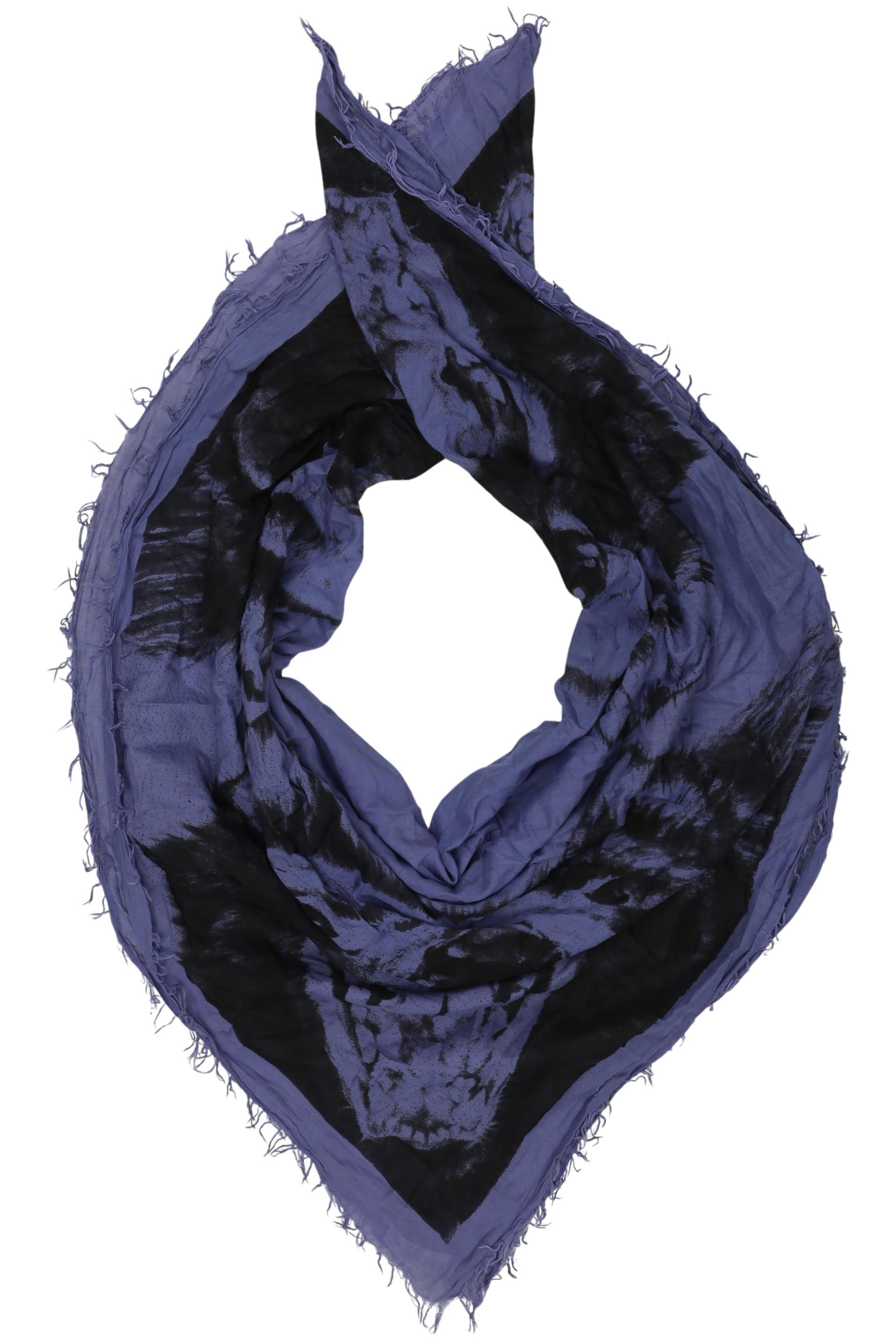 

hüftgold berlin Damen Schal, mehrfarbig, Gr.