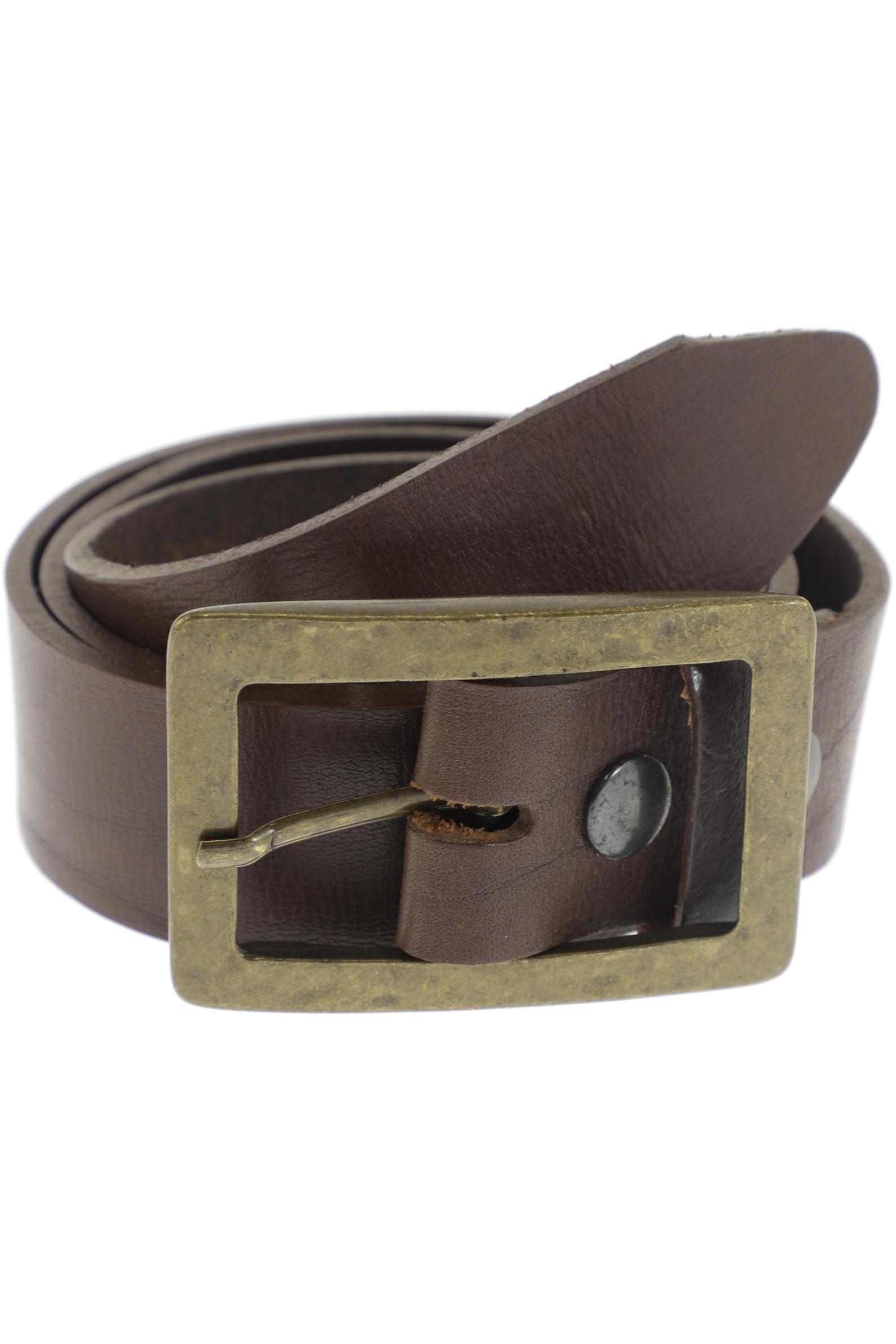 

hüftgold berlin Damen Gürtel, braun, Gr. 90