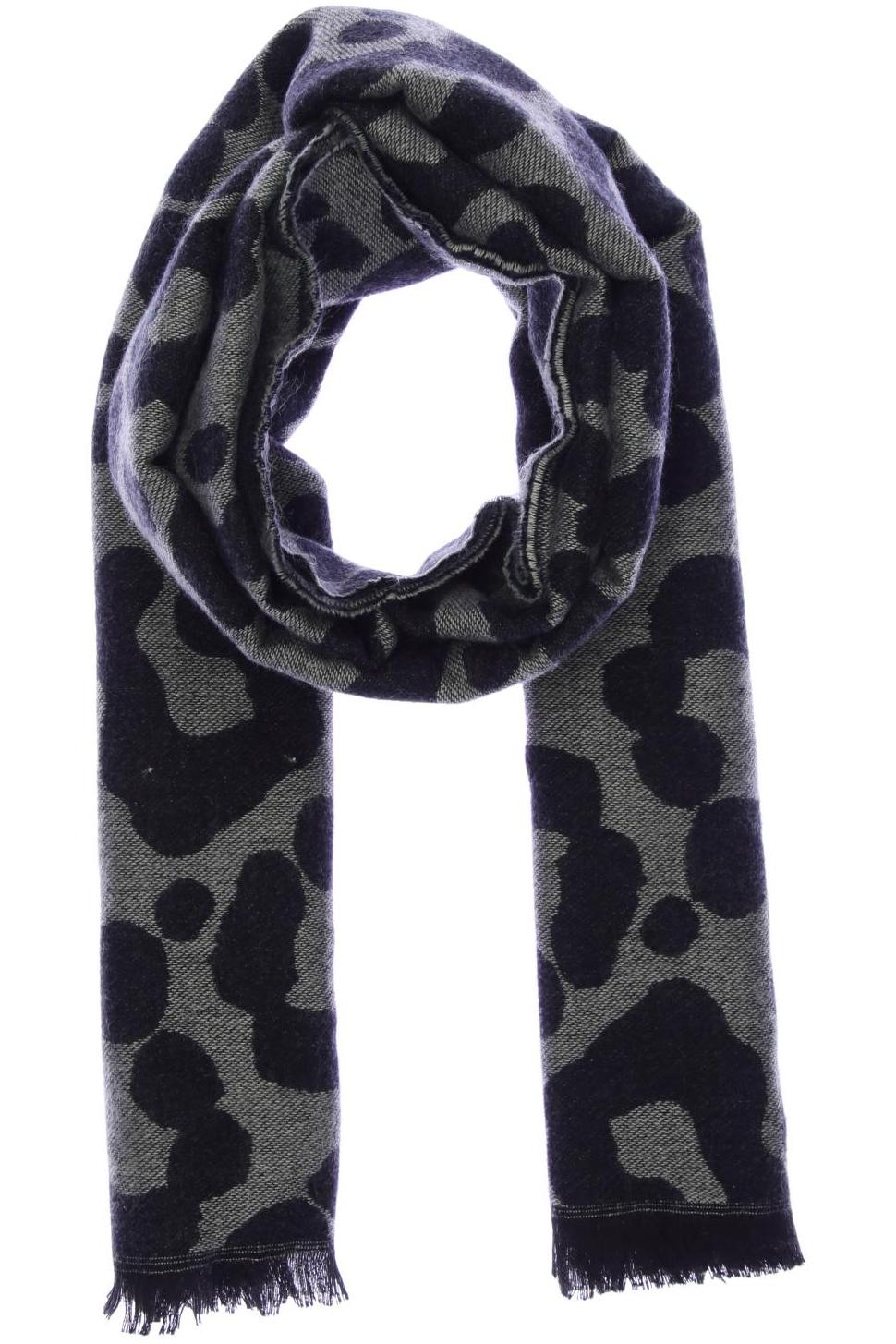 

hüftgold berlin Damen Schal, grün, Gr.