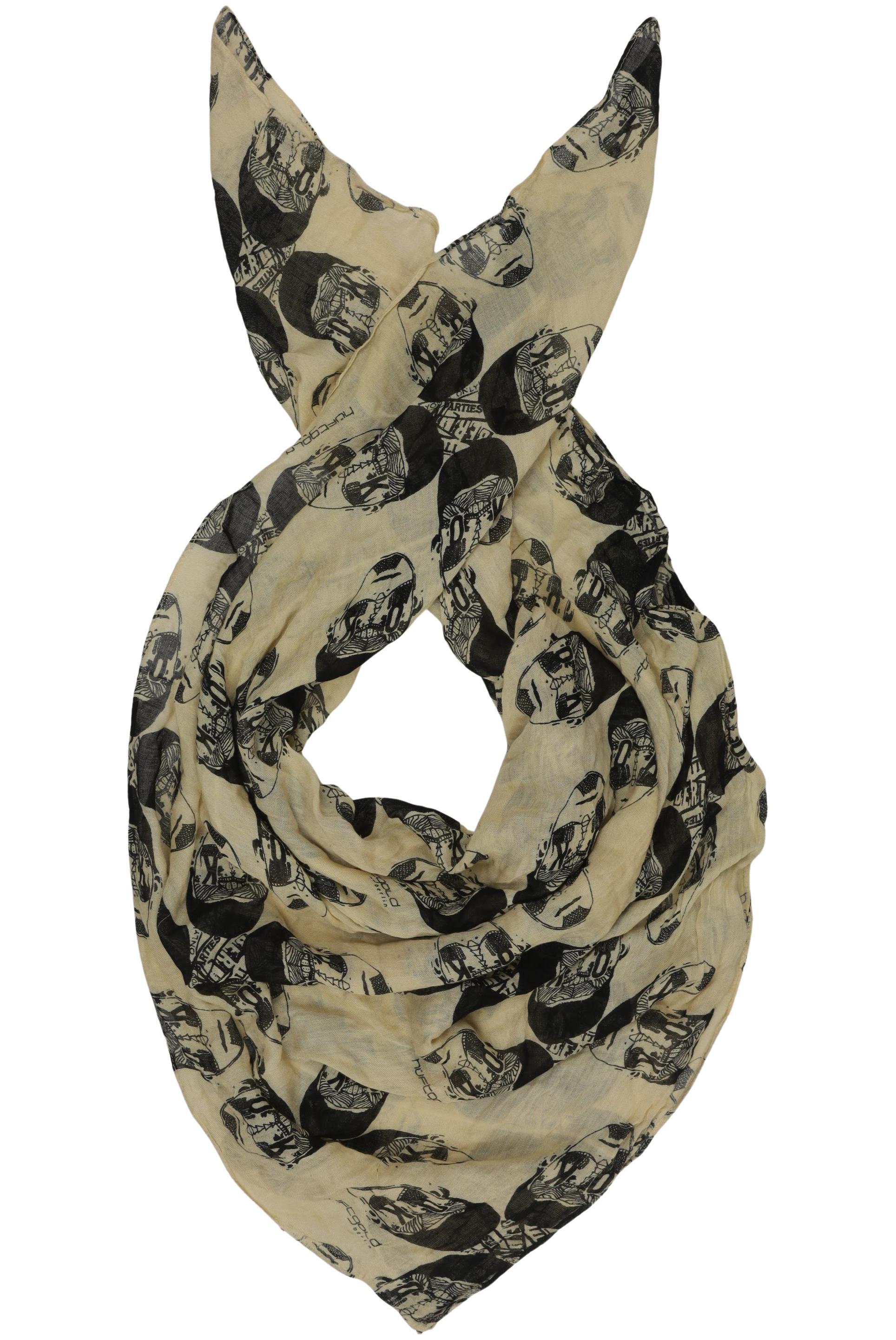 

hüftgold berlin Damen Schal, beige, Gr.