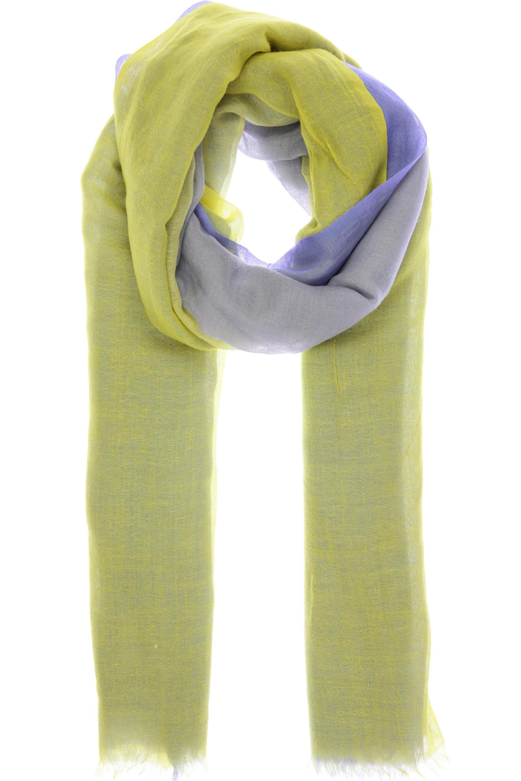 

hüftgold berlin Damen Schal, blau, Gr.