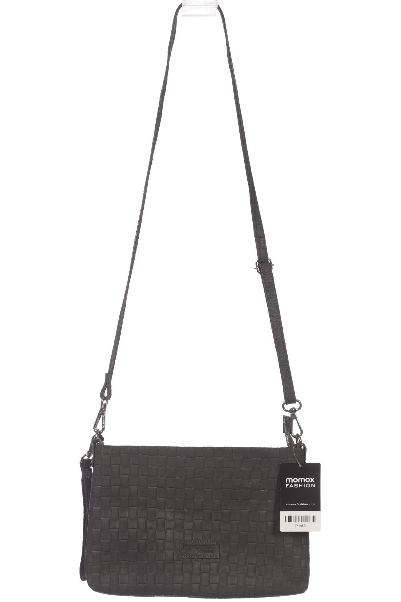 

hüftgold berlin Damen Handtasche, grau