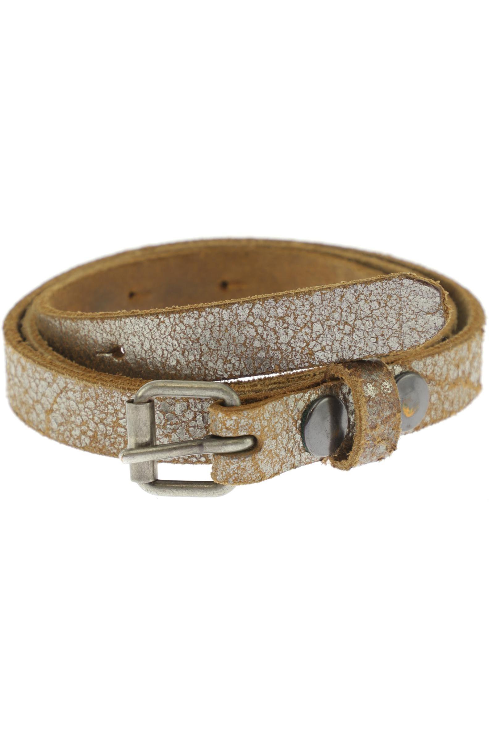 

hüftgold berlin Damen Gürtel, braun, Gr. 95
