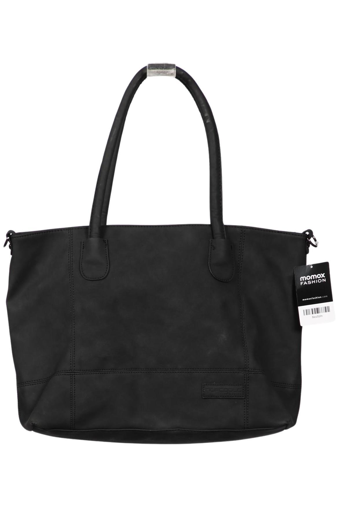 

hüftgold berlin Damen Handtasche, grau, Gr.