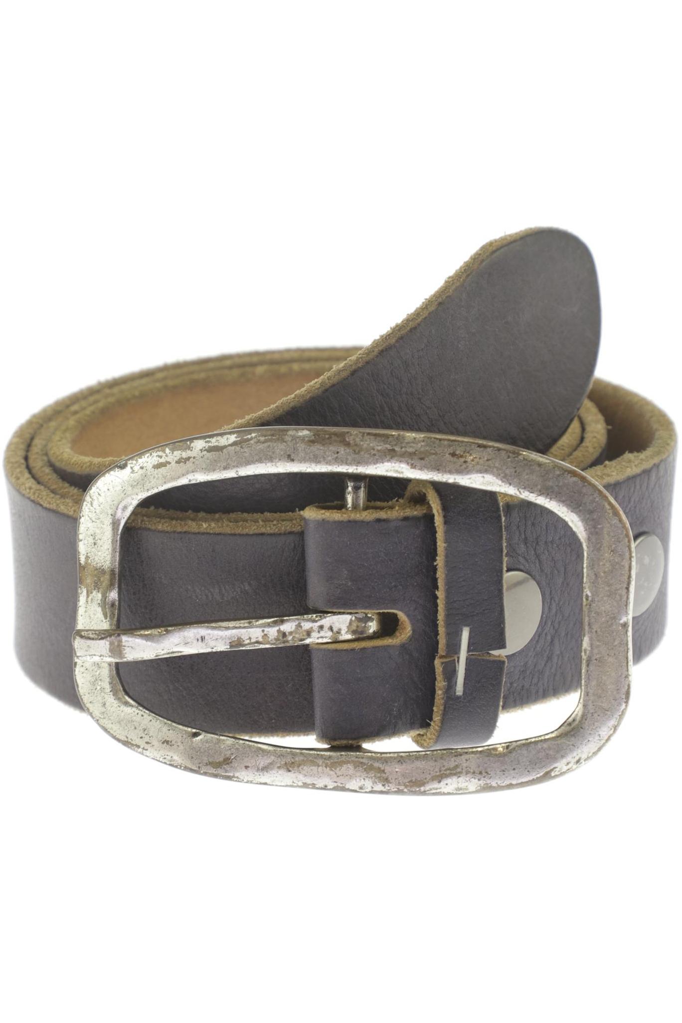 

hüftgold berlin Damen Gürtel, marineblau, Gr. 85